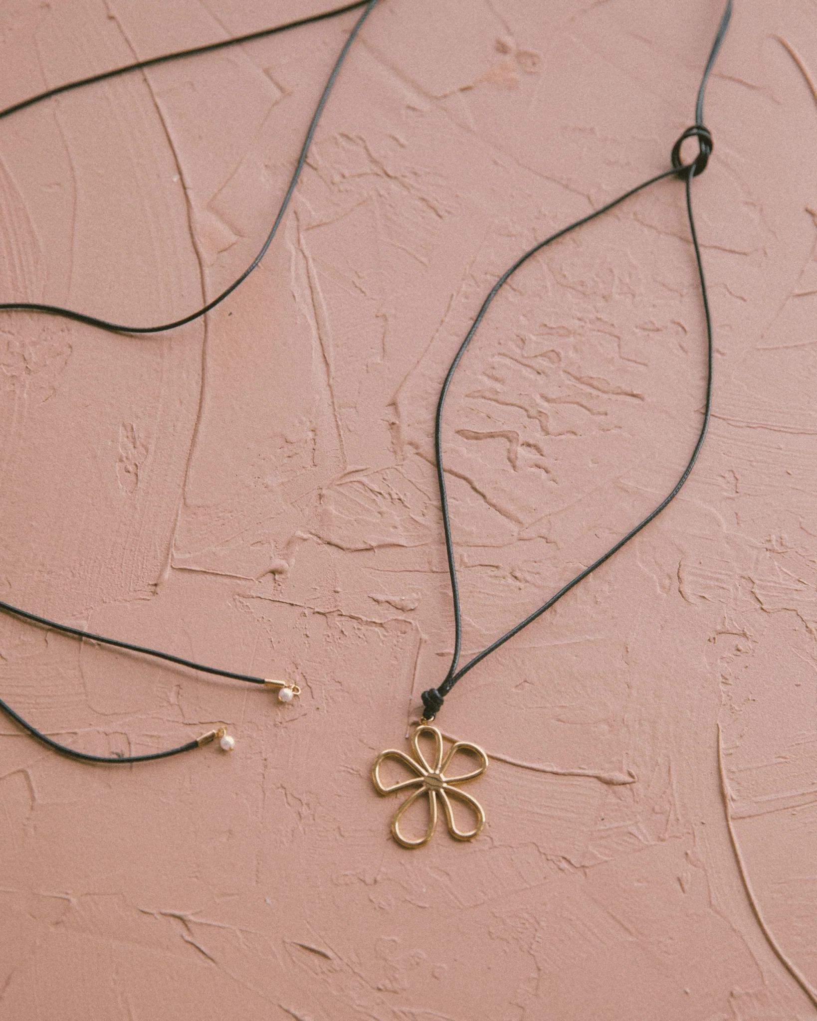 Bloom Duo Necklace - Image 4