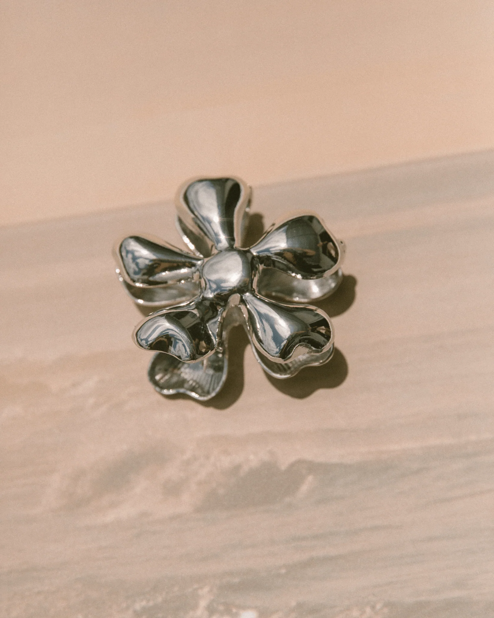 Bloom Hair Clips - Image 4