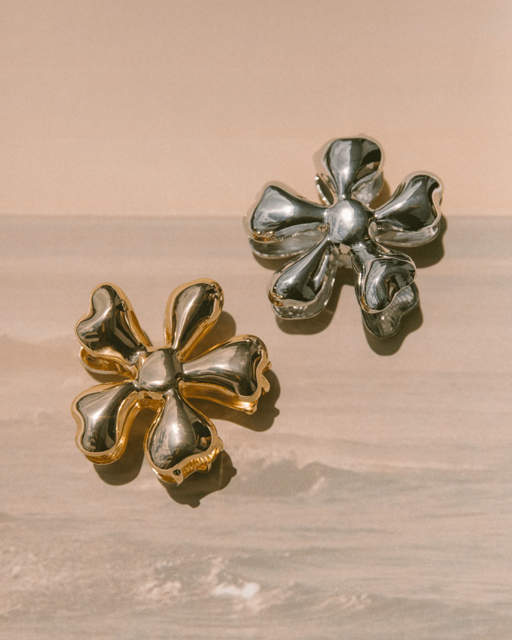 Bloom Hair Clips - Image 8