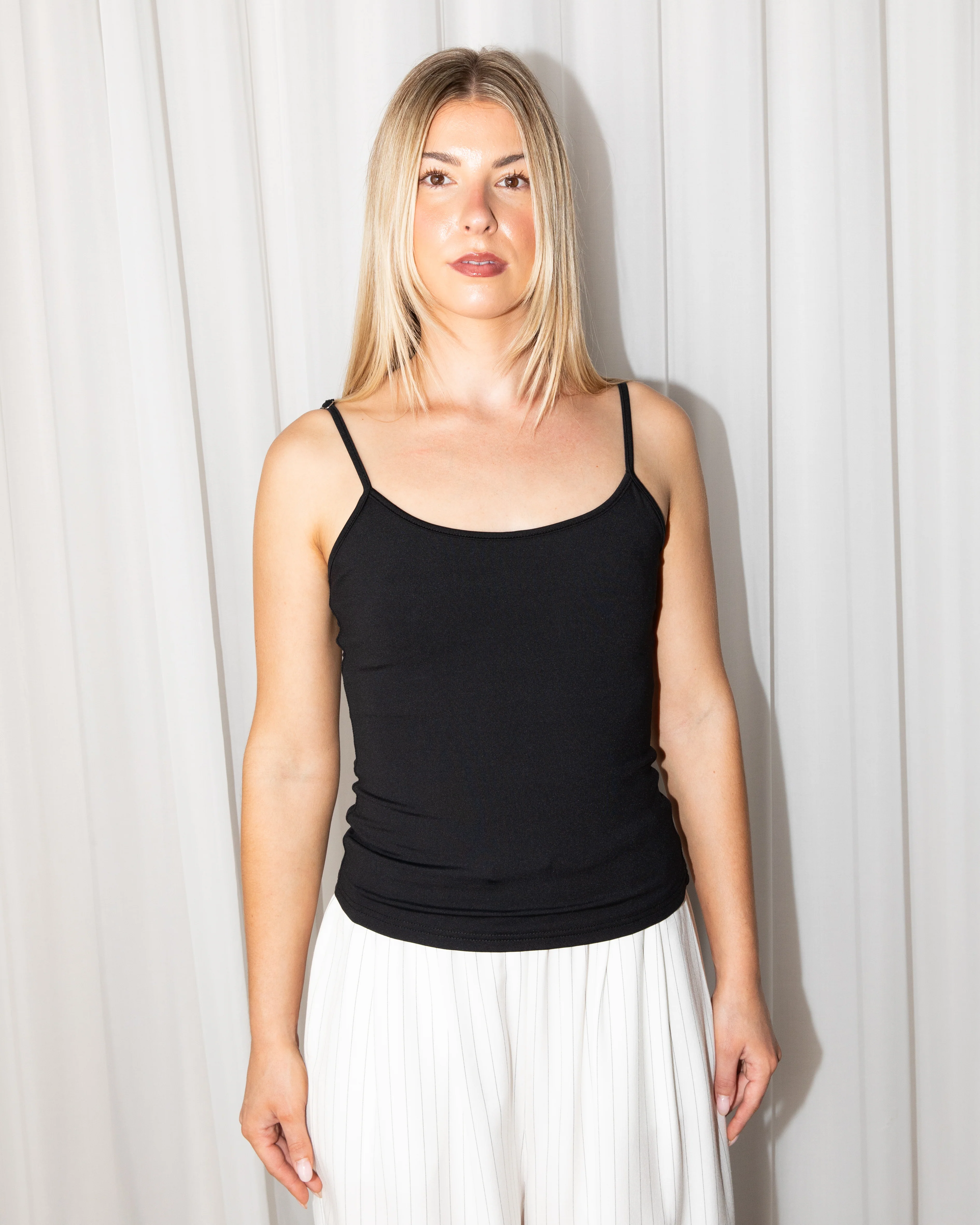 Butter Tank | Black - Image 2