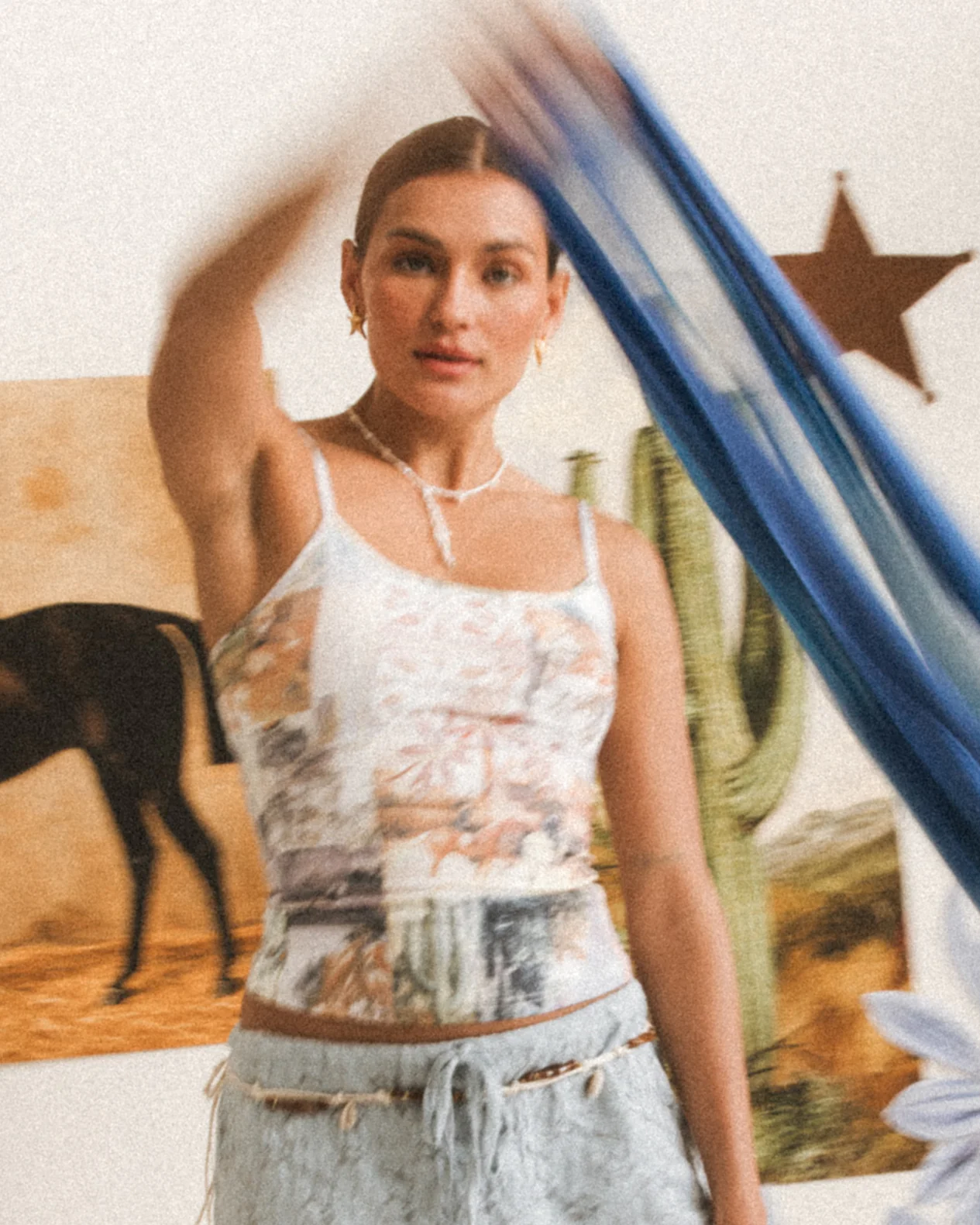 Butter Tank | Meadow Muse - Image 2