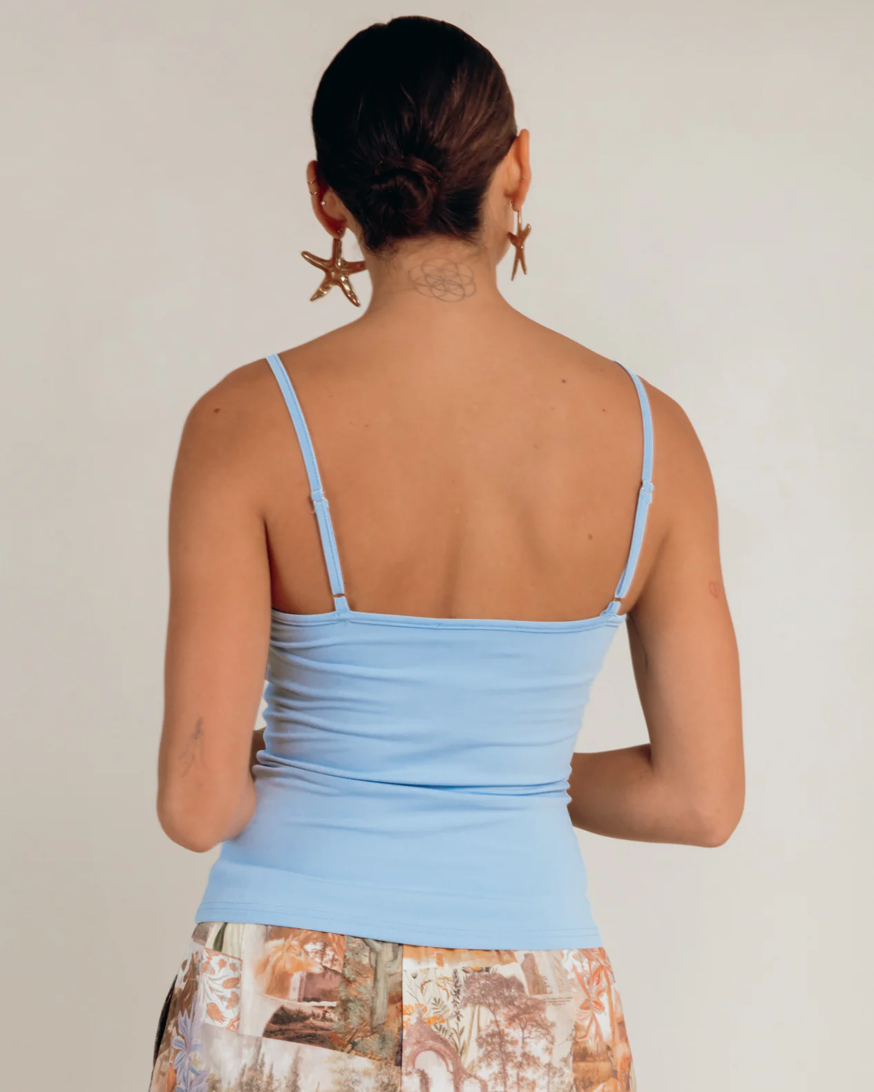 Butter Tank | Powder Blue - Image 3