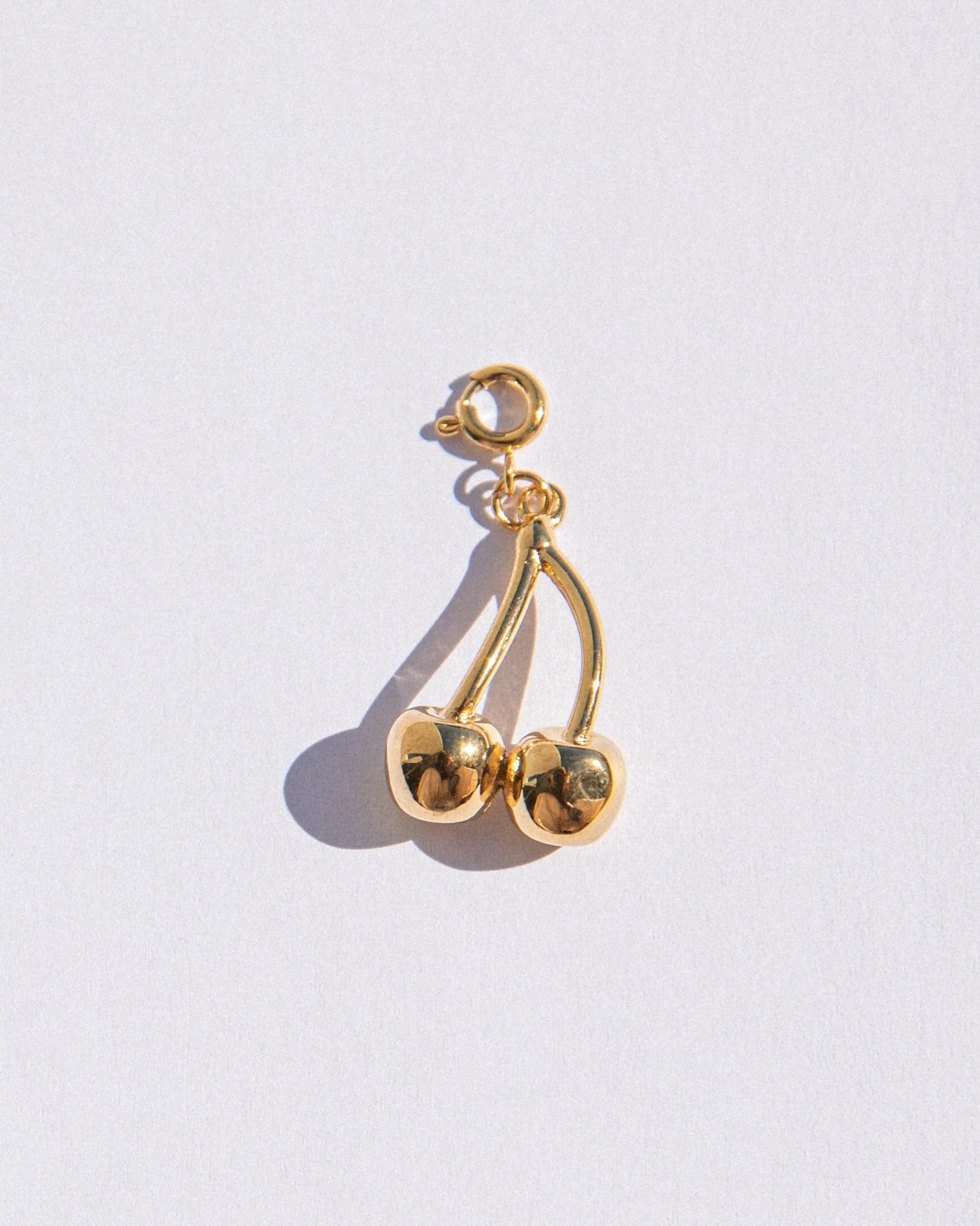 Cherry Charm