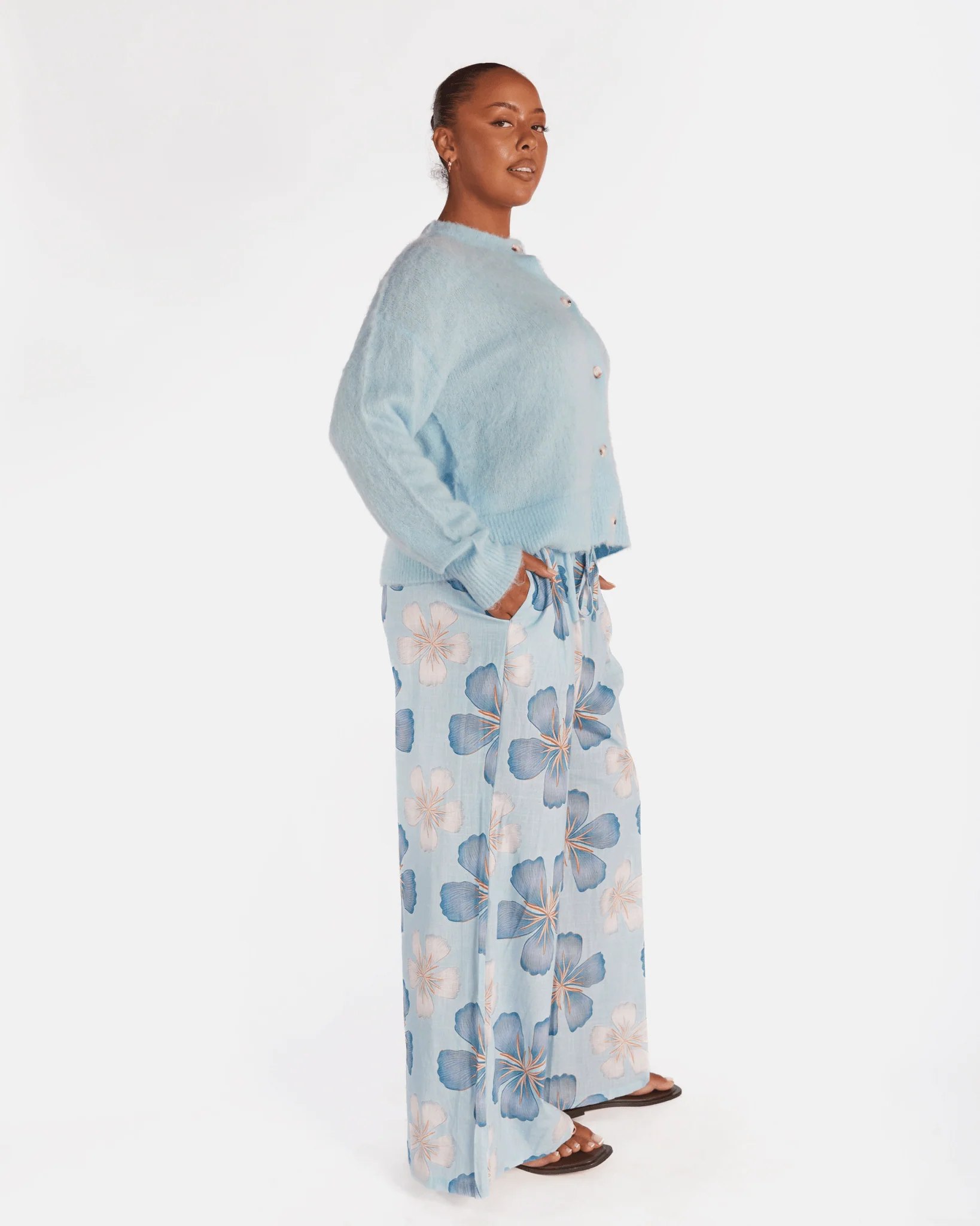 Courtney Cardi | Blue - Image 3