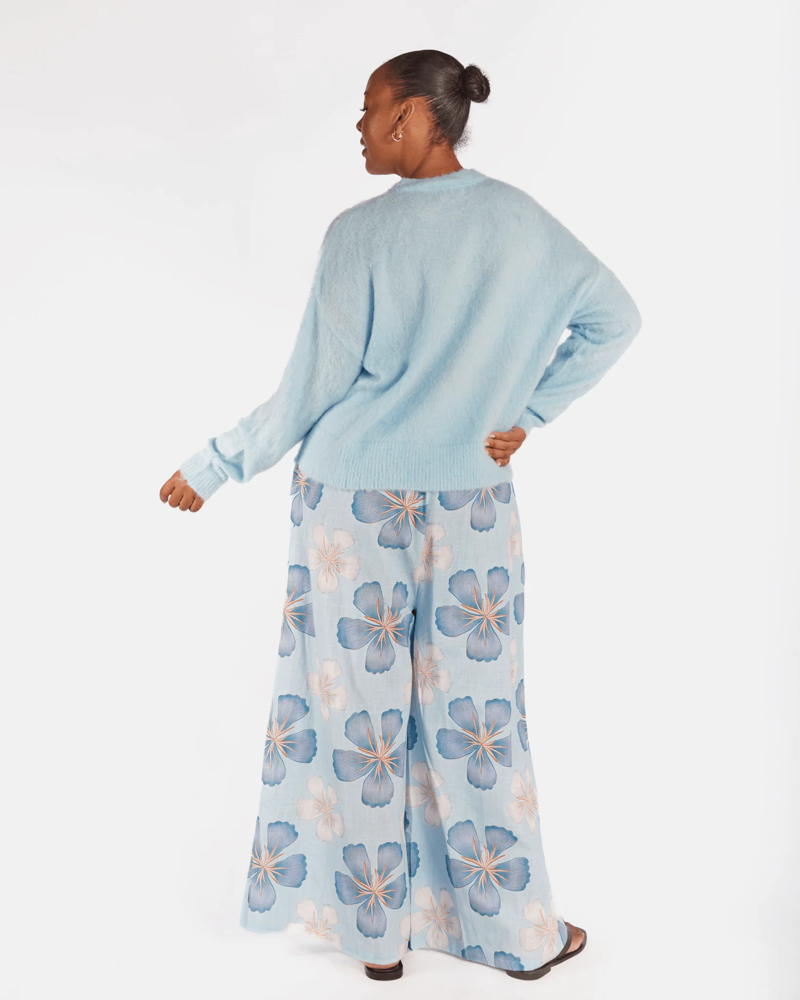 Courtney Cardi | Blue - Image 4
