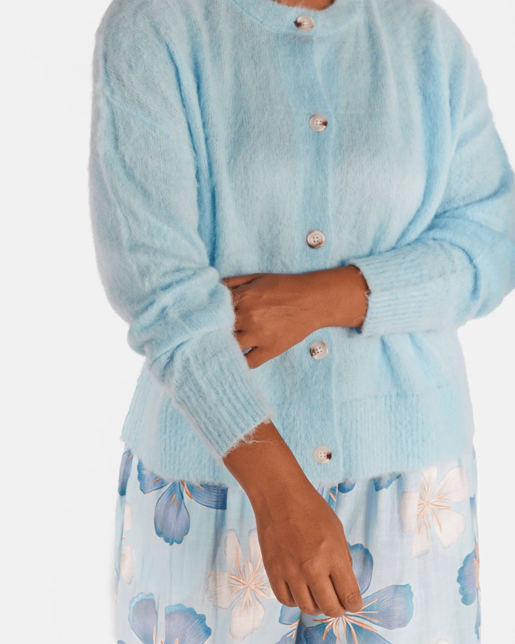 Courtney Cardi | Blue - Image 5