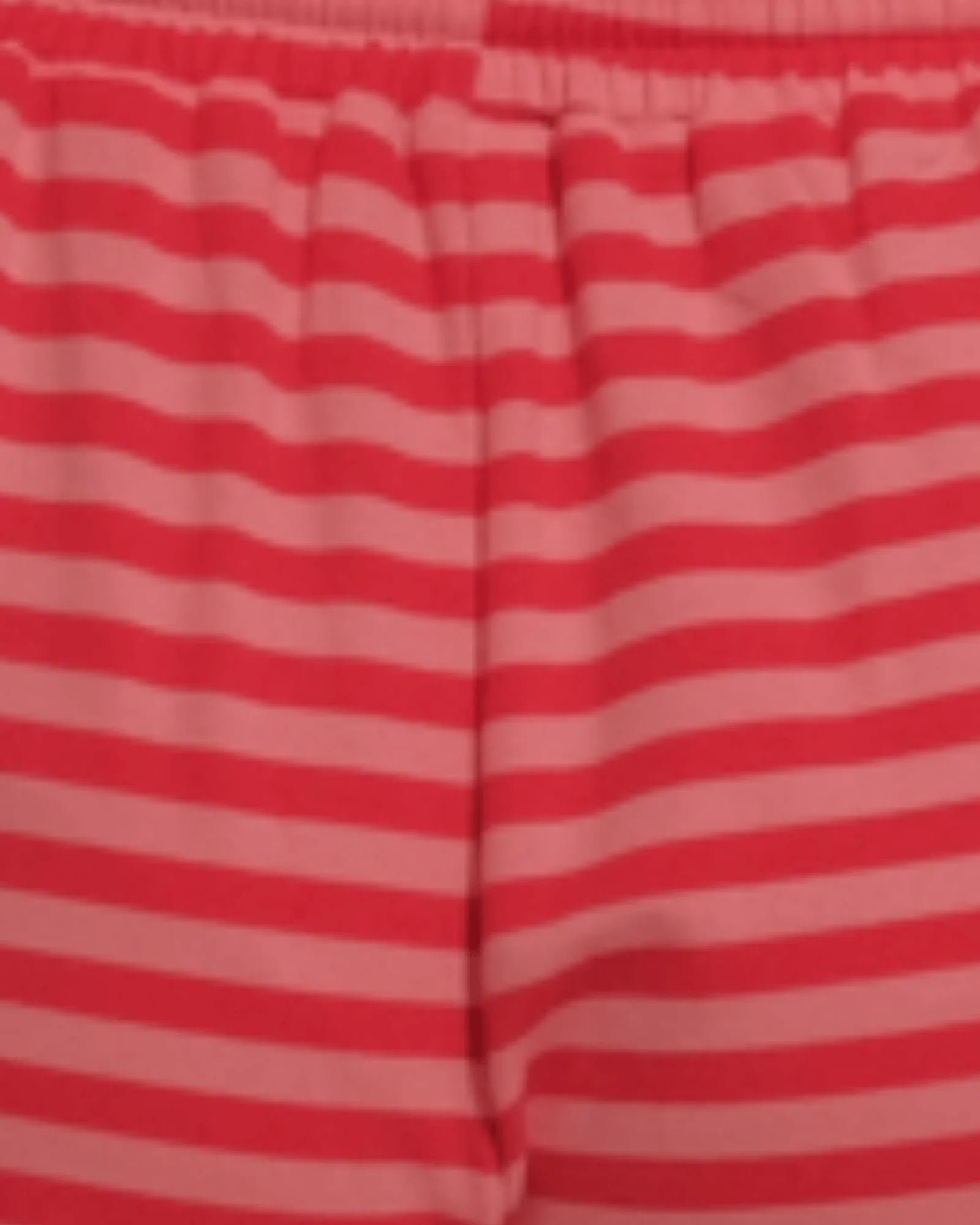 FINAL SALE | Essential Pants | Berry Stripe - Image 6