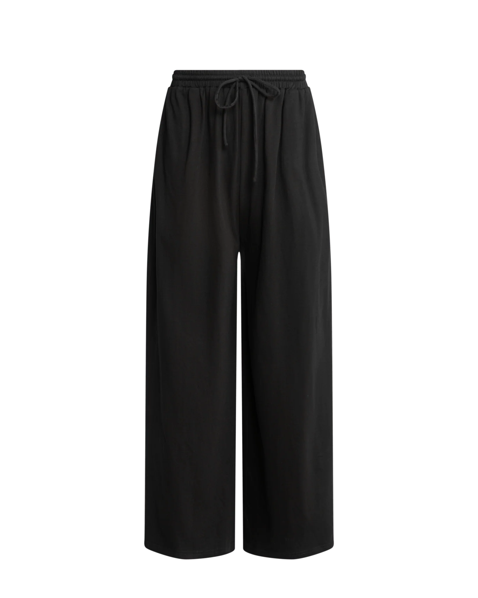 Essentials Pants | Black - Image 2