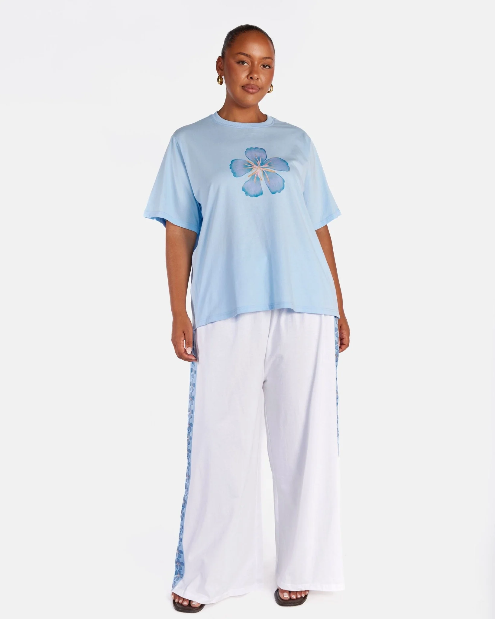 Essentials Pants | Daydream - Image 2