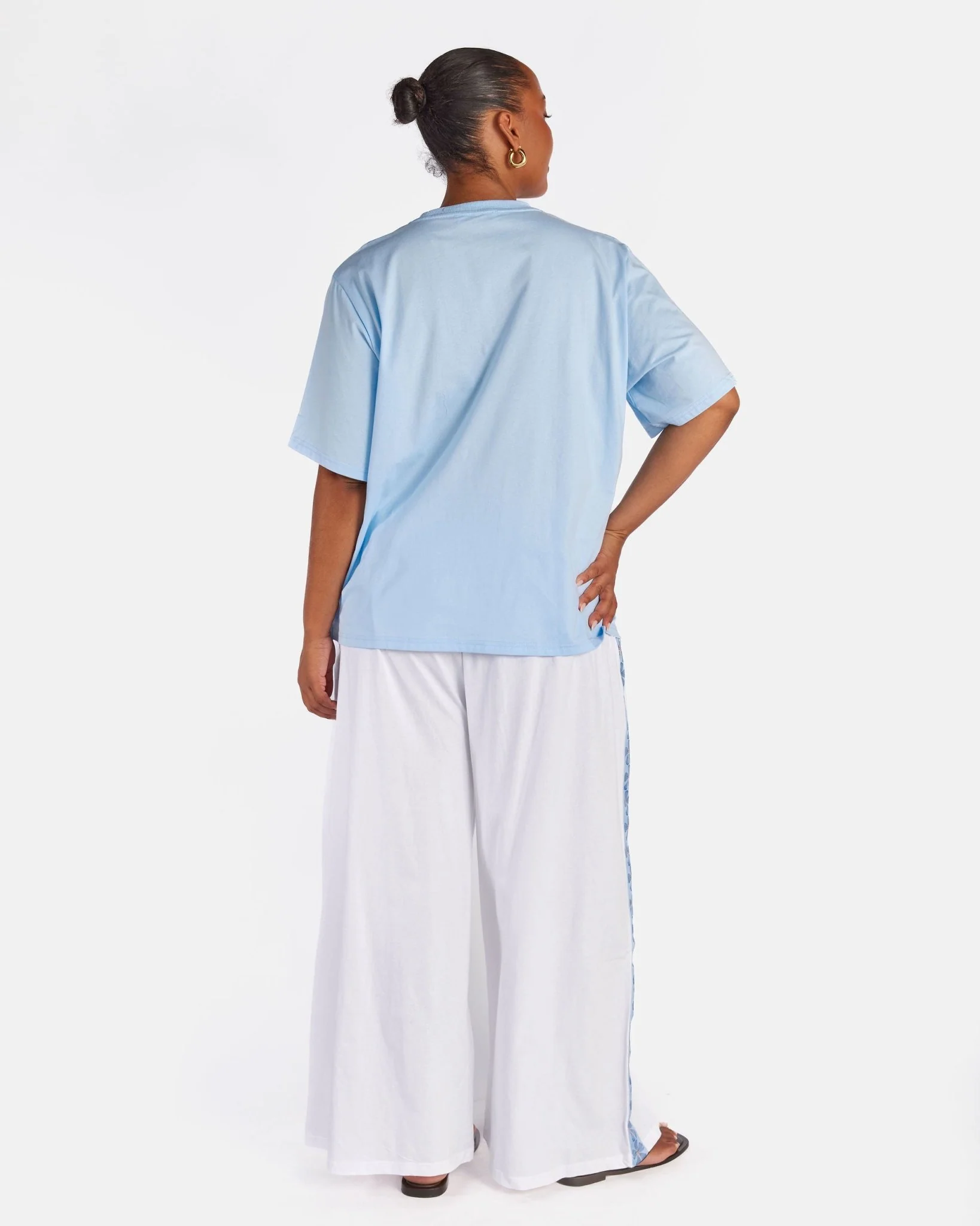 Essentials Pants | Daydream - Image 3