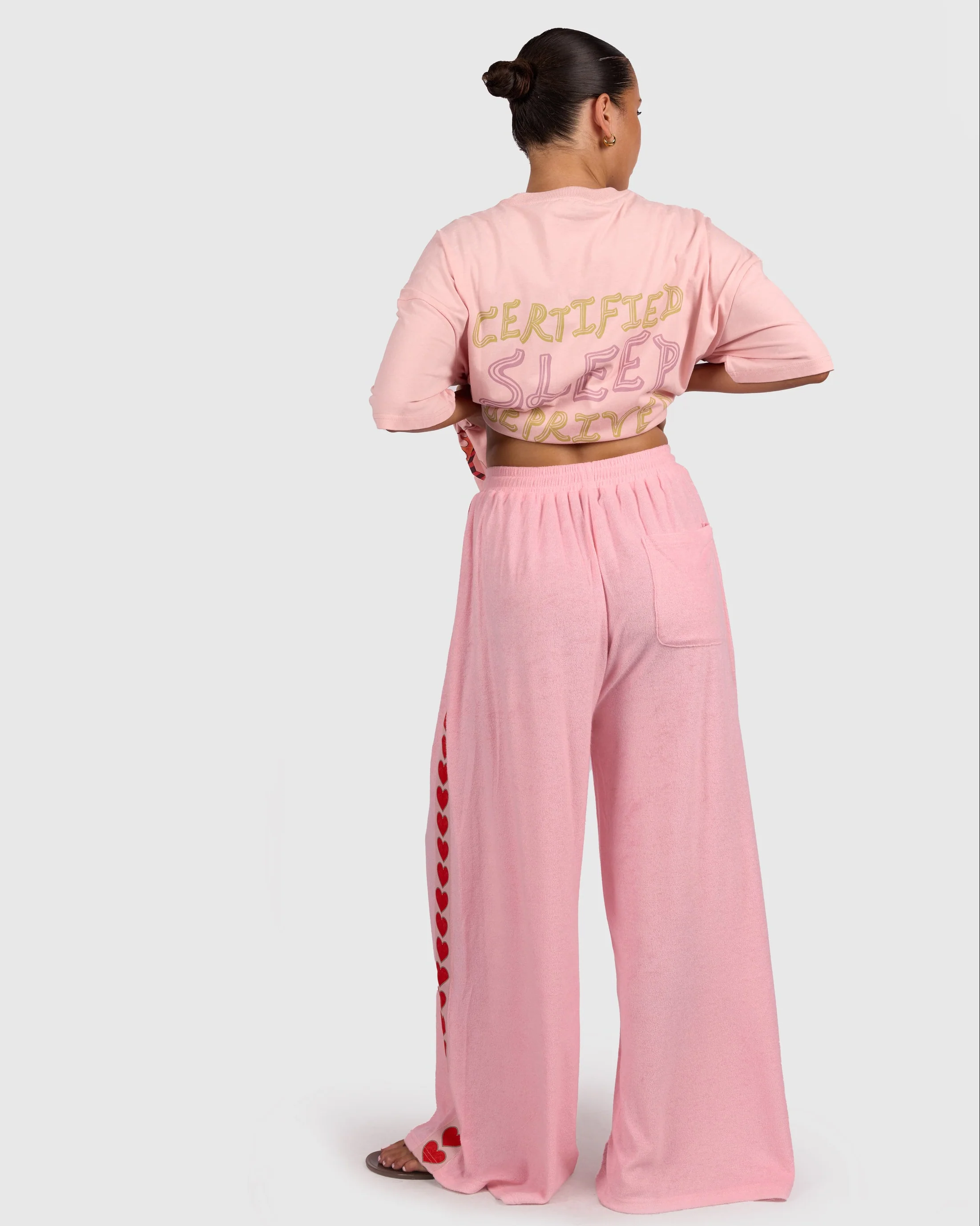 Essentials Pants | Love Story - Image 5