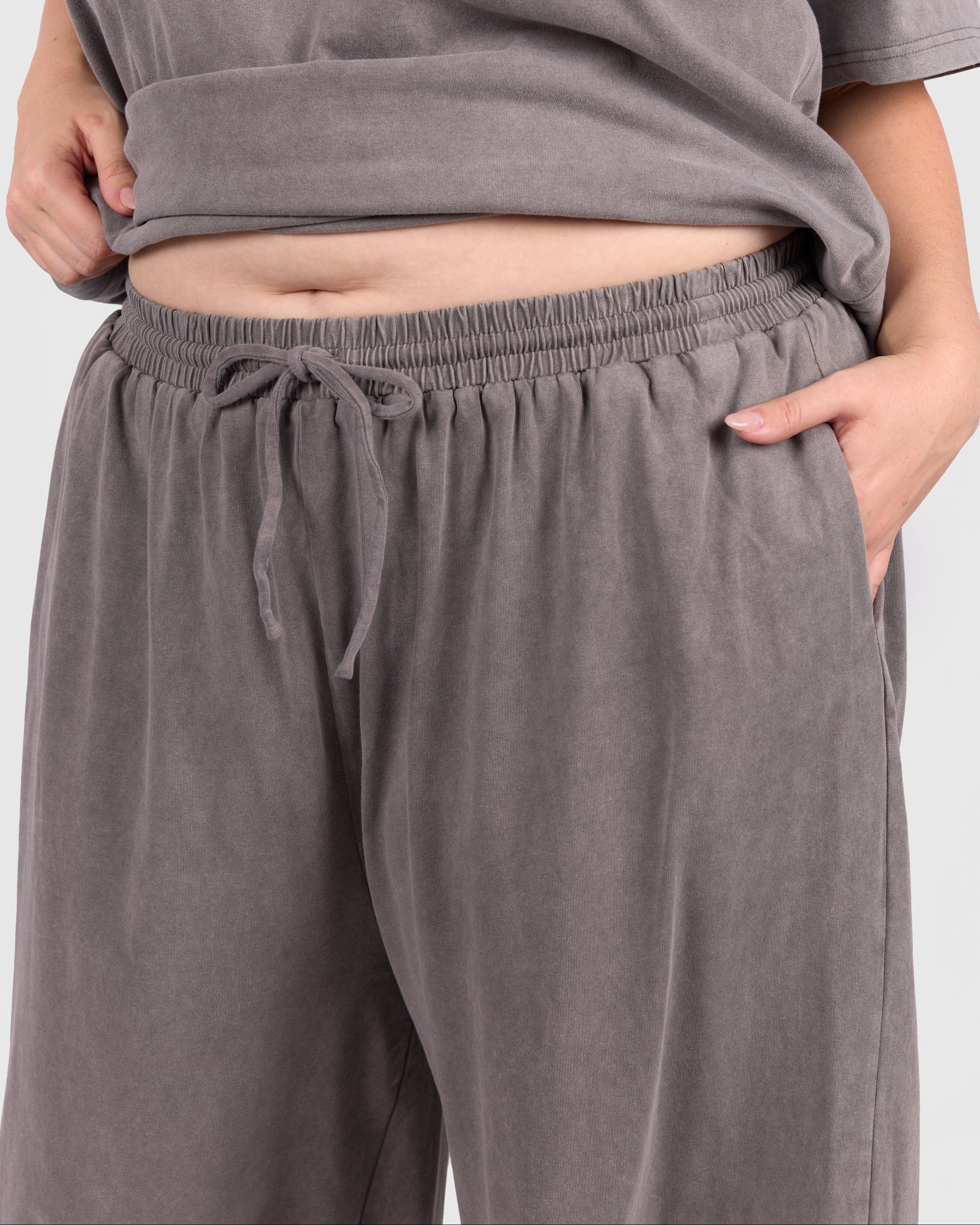 Essentials Pants | Serpent - Image 2