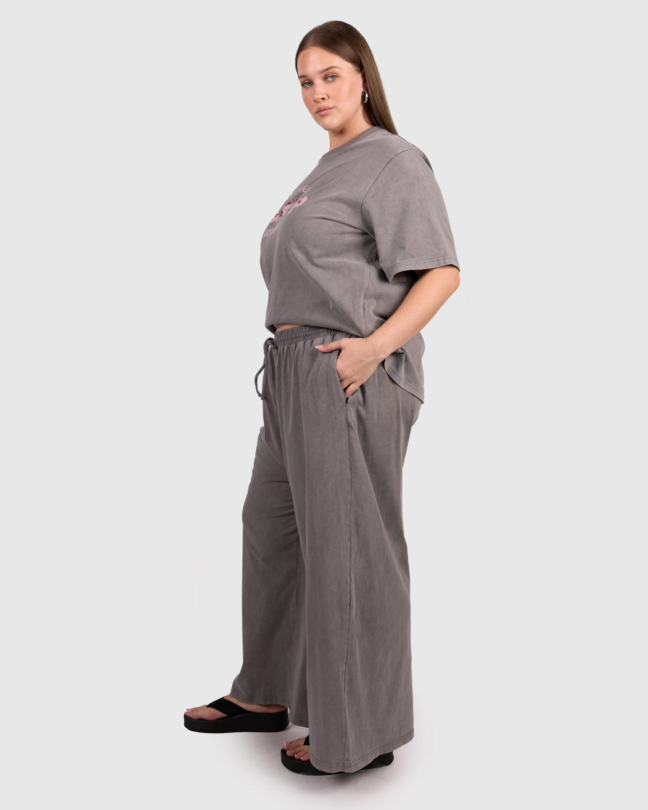 Essentials Pants | Serpent - Image 3