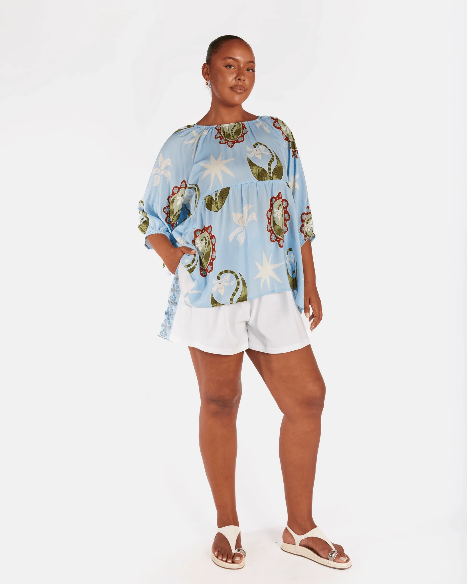 Essential Shorts | Daydream - Image 7
