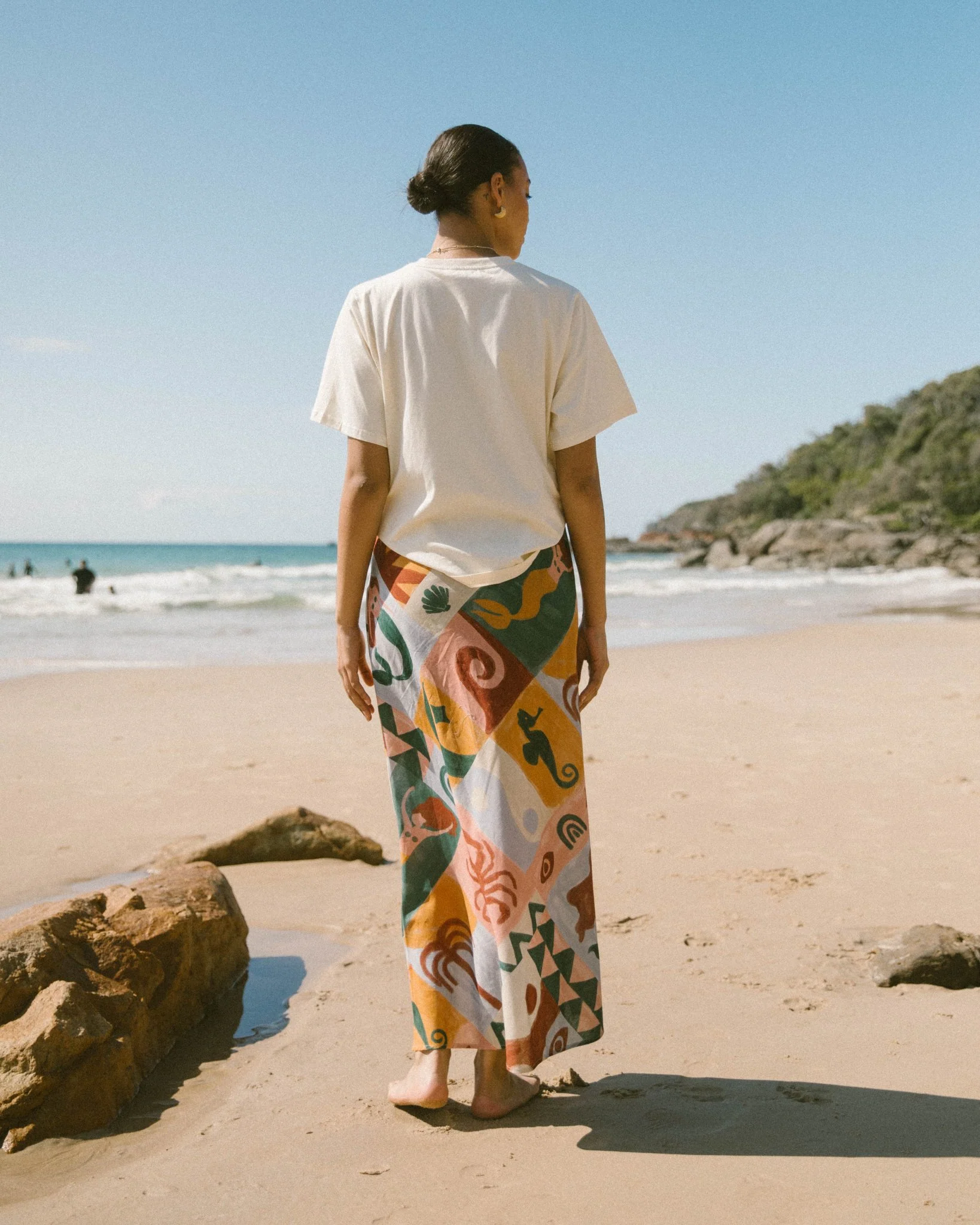 Essentials Tee | Cool Mum Club - Image 4