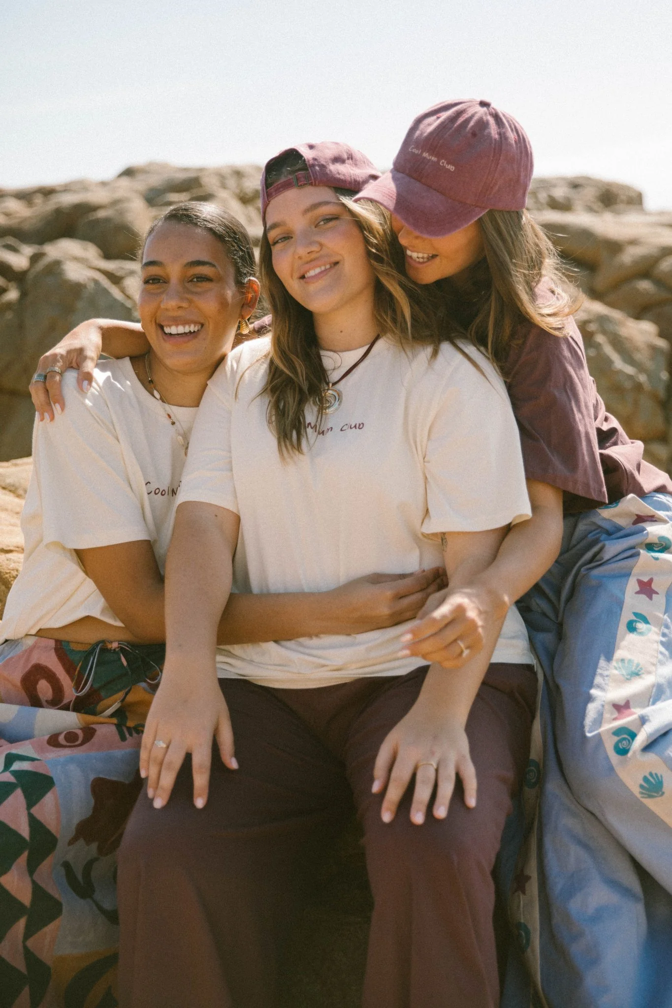 Essentials Tee | Cool Mum Club - Image 5