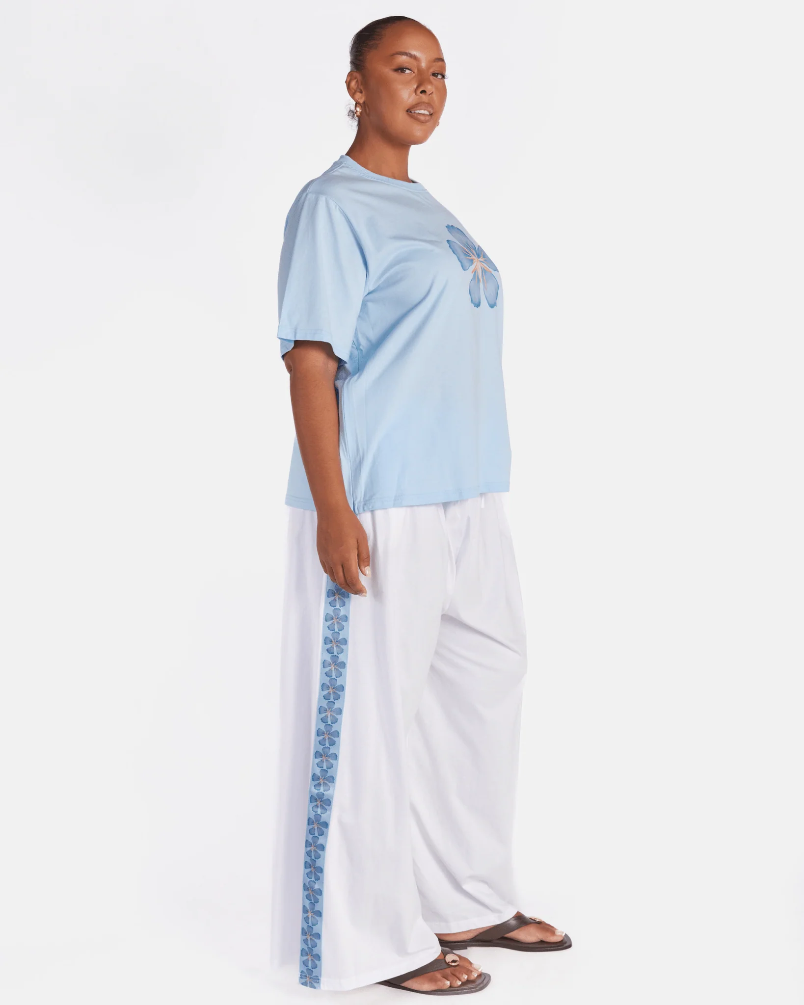 Essentials Tee | Daydream - Image 3