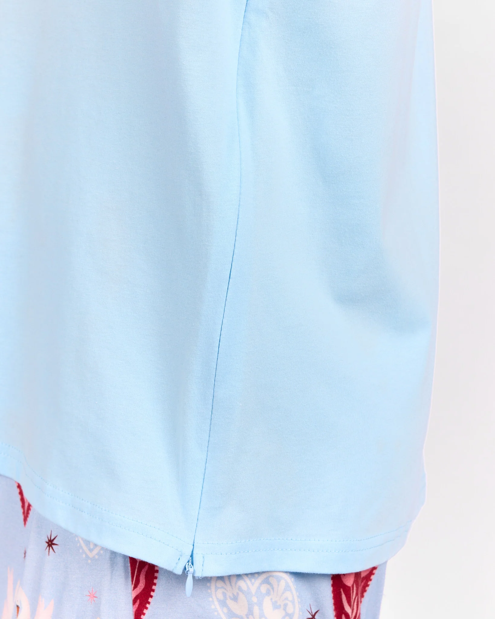 Essentials Tee | Morning Meadow - Image 6