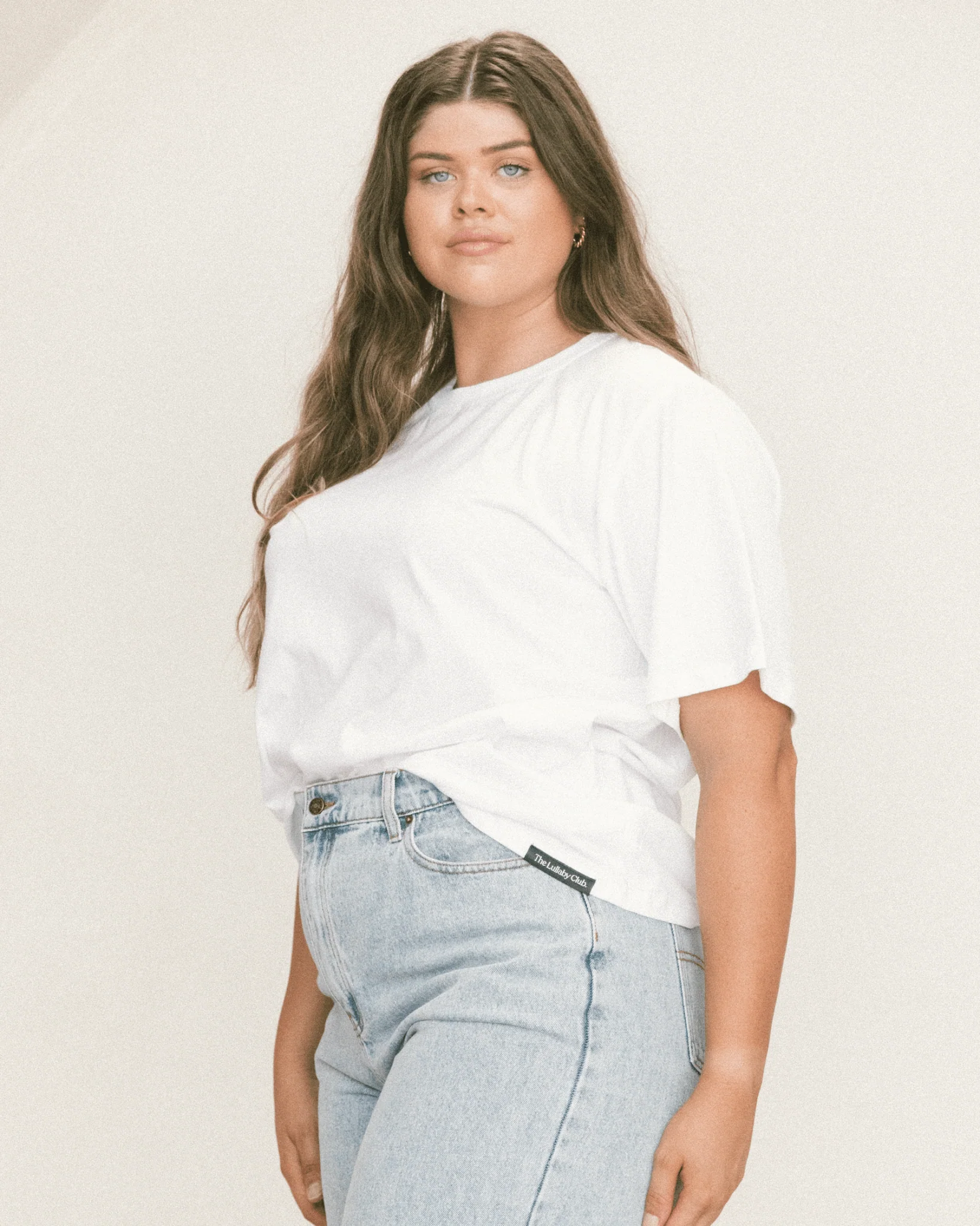 Essentials Tee | White - Image 4