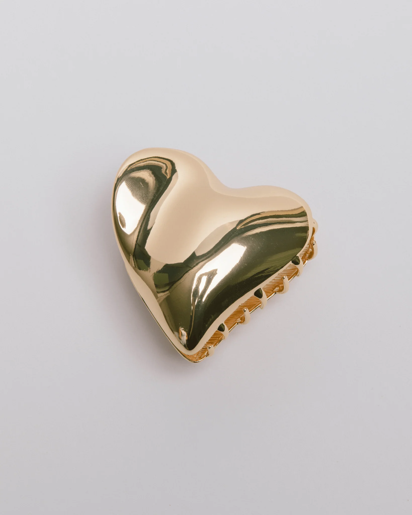 Wavy Heart Hair Clips - Image 5