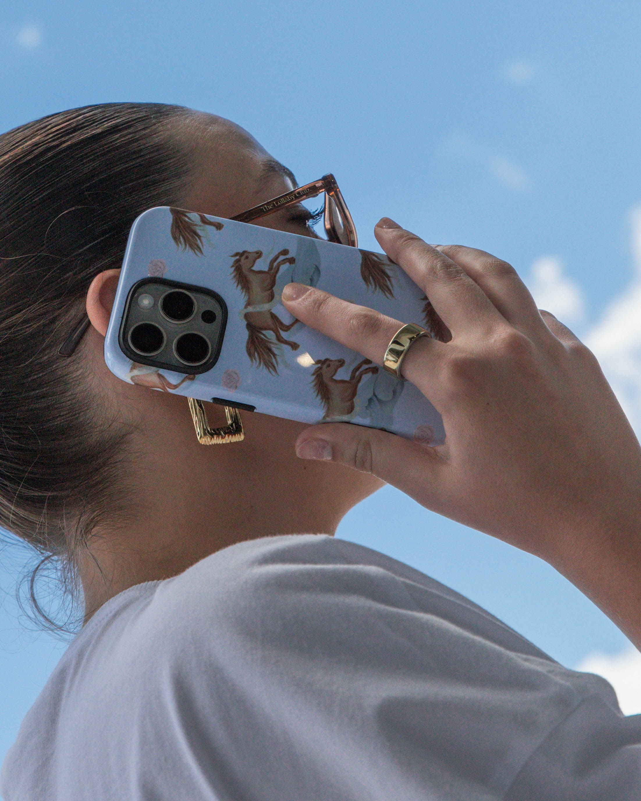 iPhone Case | Coastal Cowgirl - Image 2