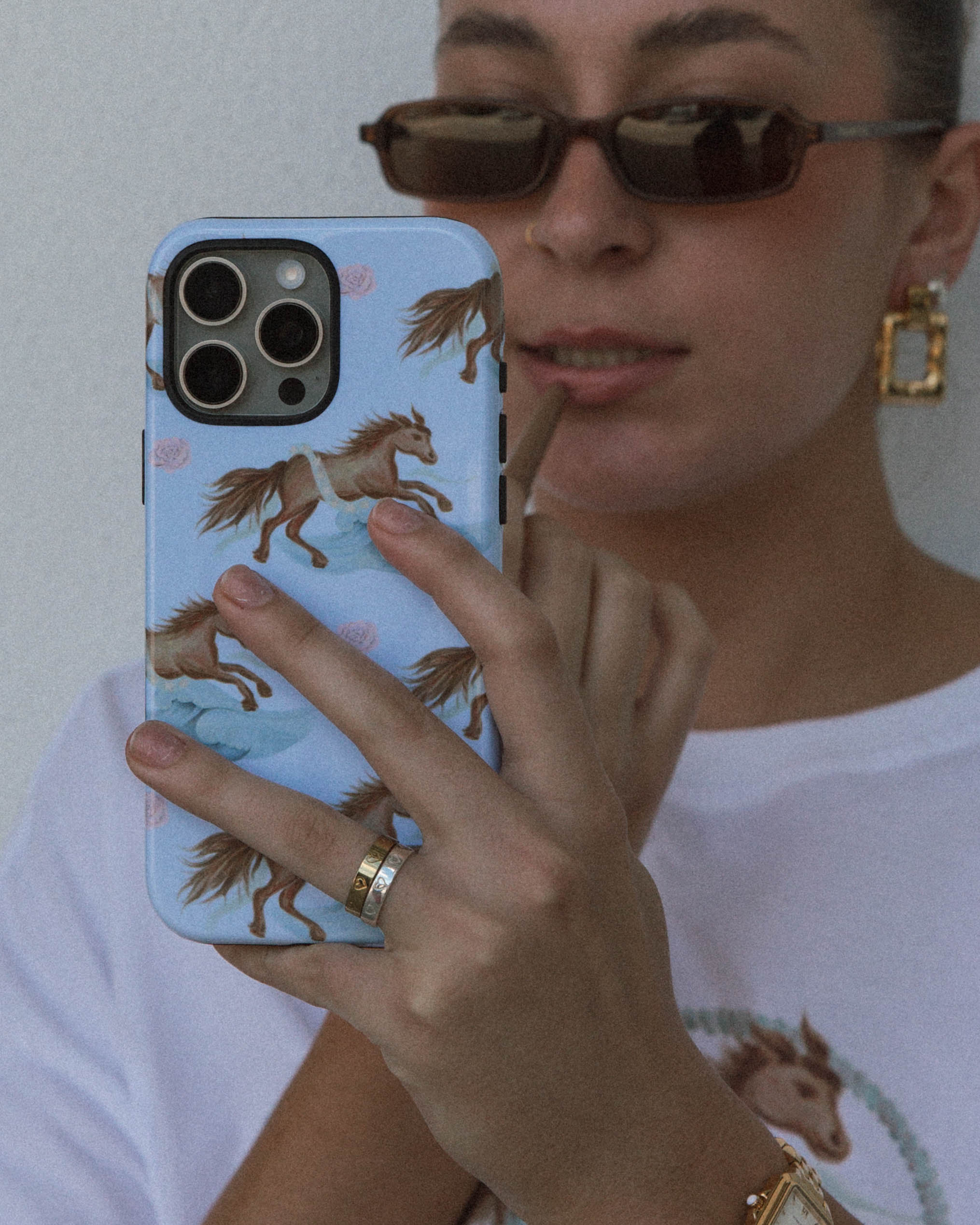 iPhone Case | Coastal Cowgirl - Image 3