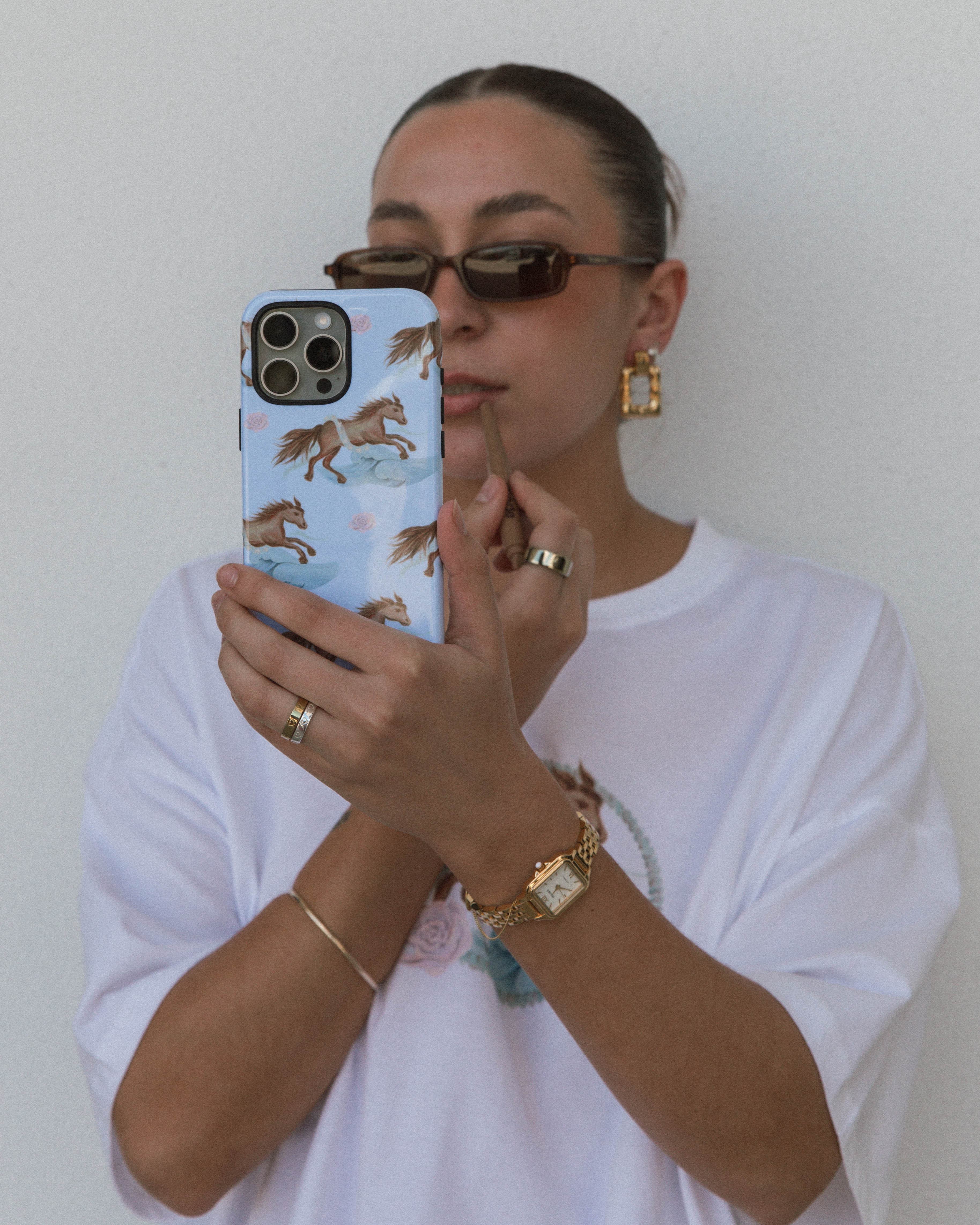iPhone Case | Coastal Cowgirl - Image 4