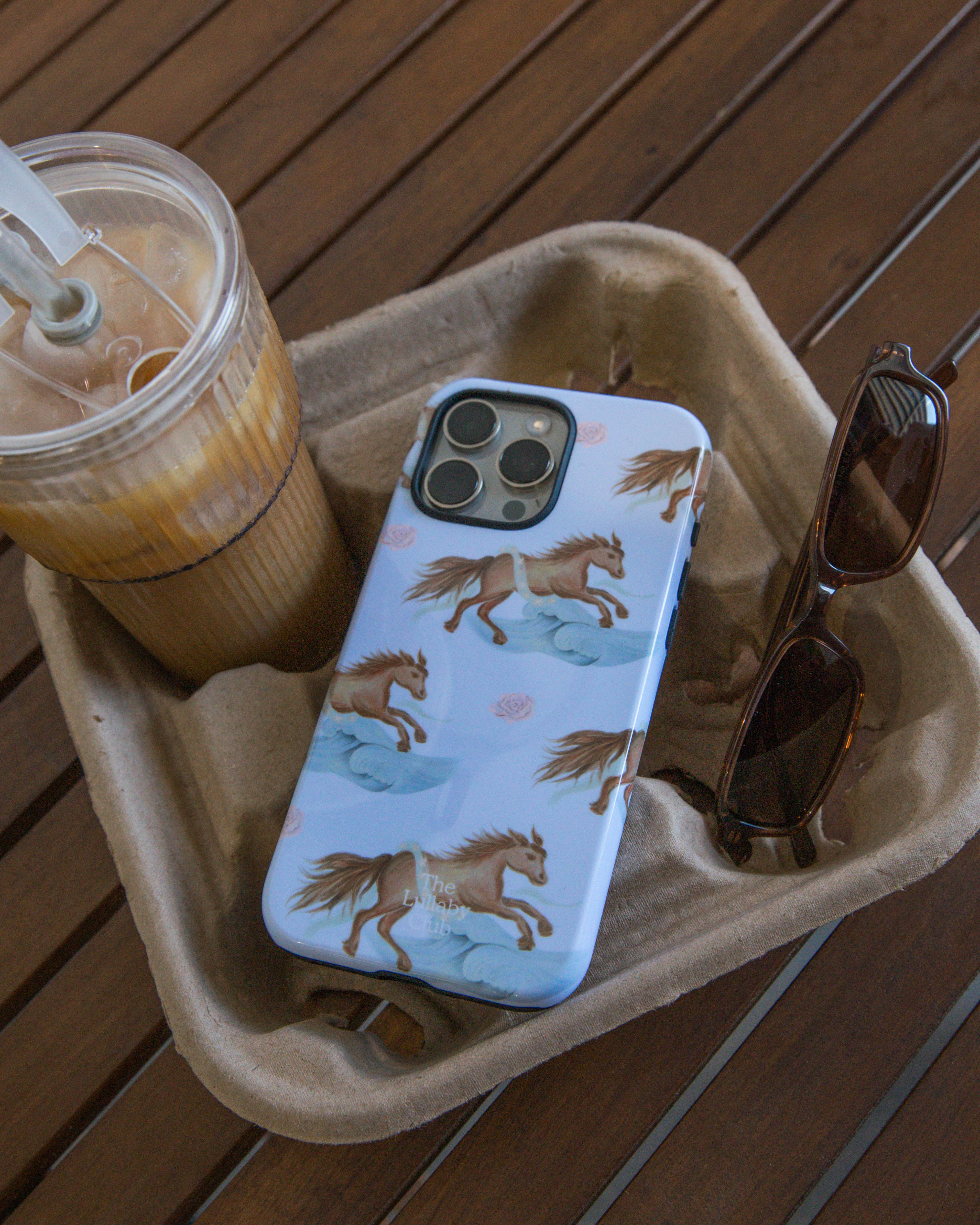 iPhone Case | Coastal Cowgirl - Image 5