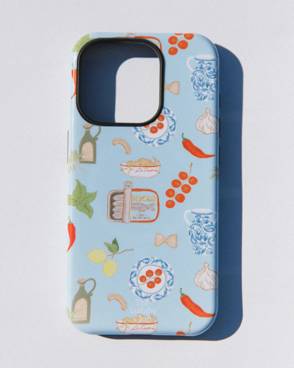 iPhone Case | Nonnas Kitchen - Image 2