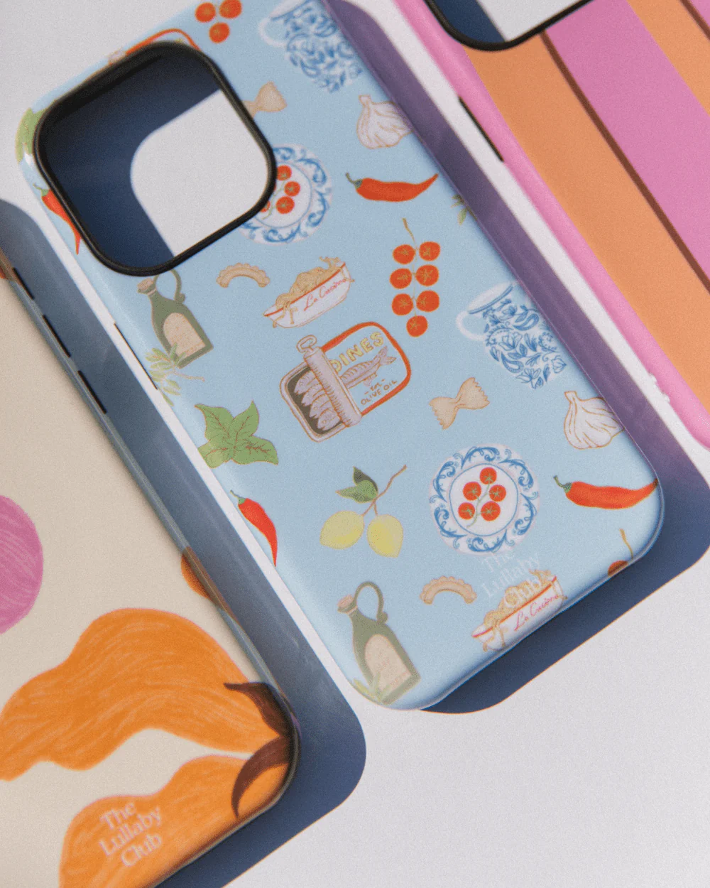 iPhone Case | Nonnas Kitchen - Image 3