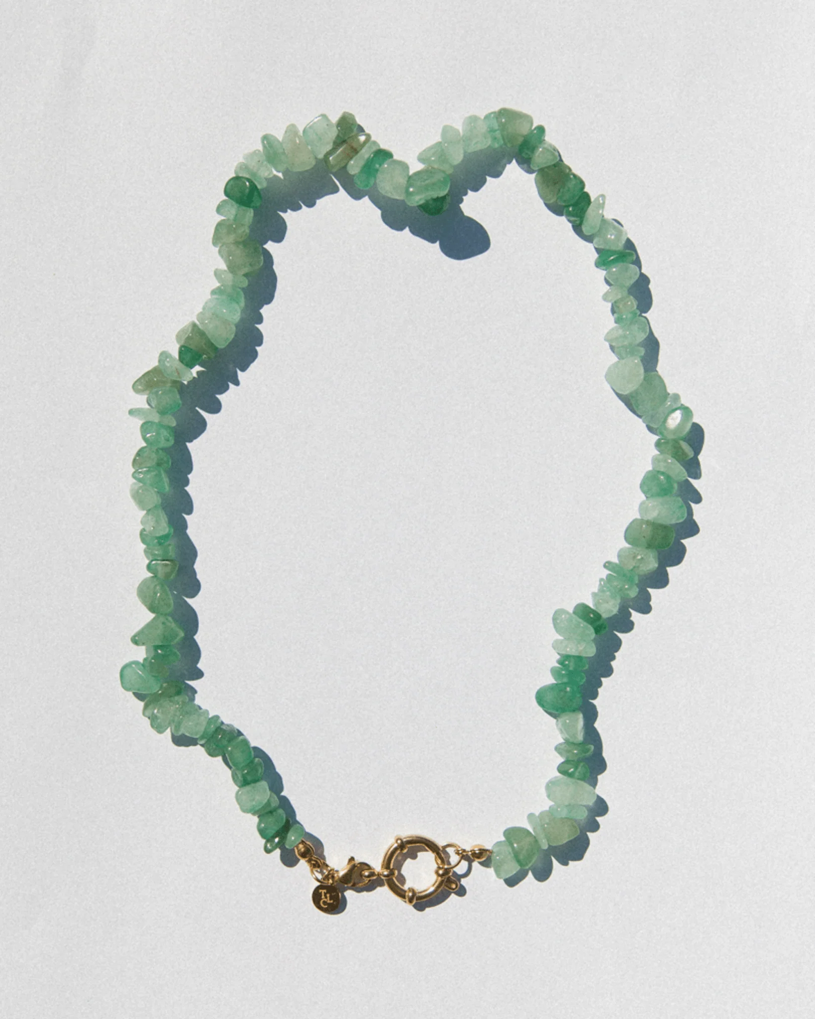Jade Days Necklace - Image 3