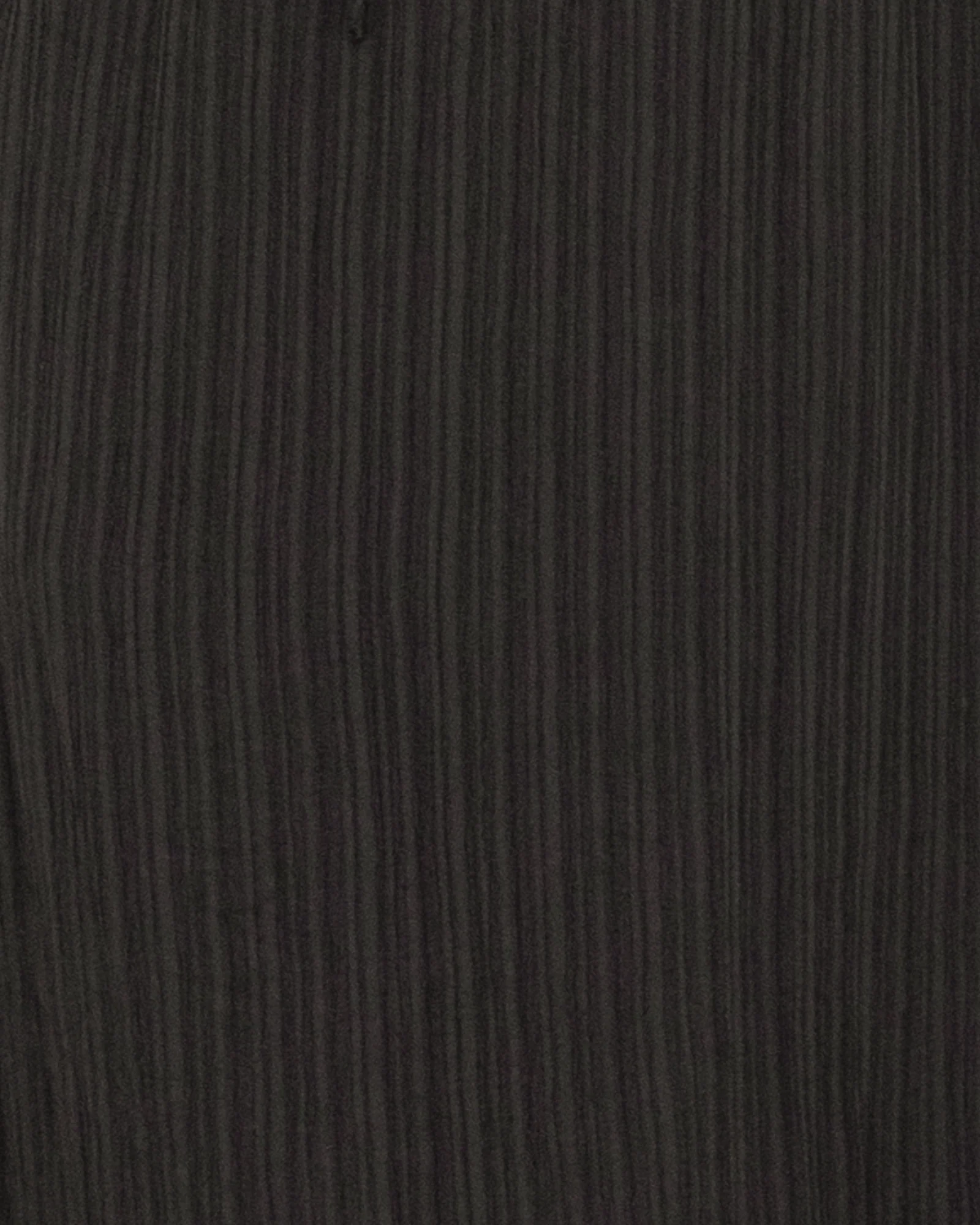 Lacey Skirt | Black Crepe - Image 6