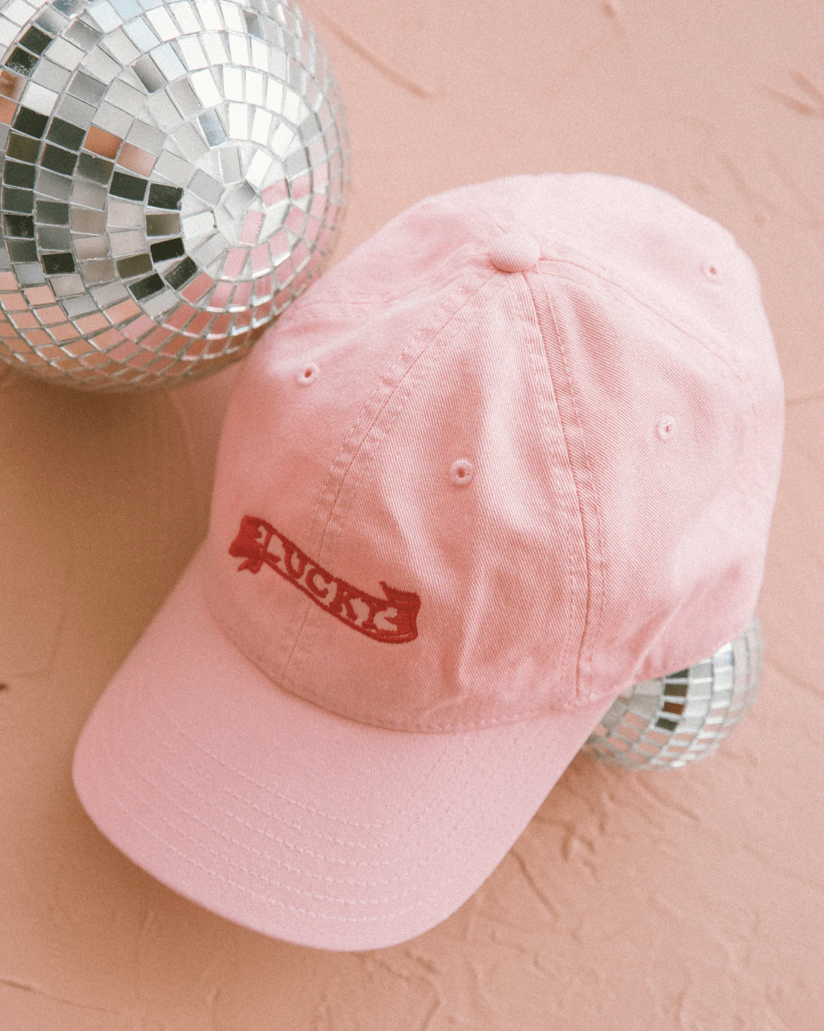 FINAL SALE | Lucky Cap - Image 2
