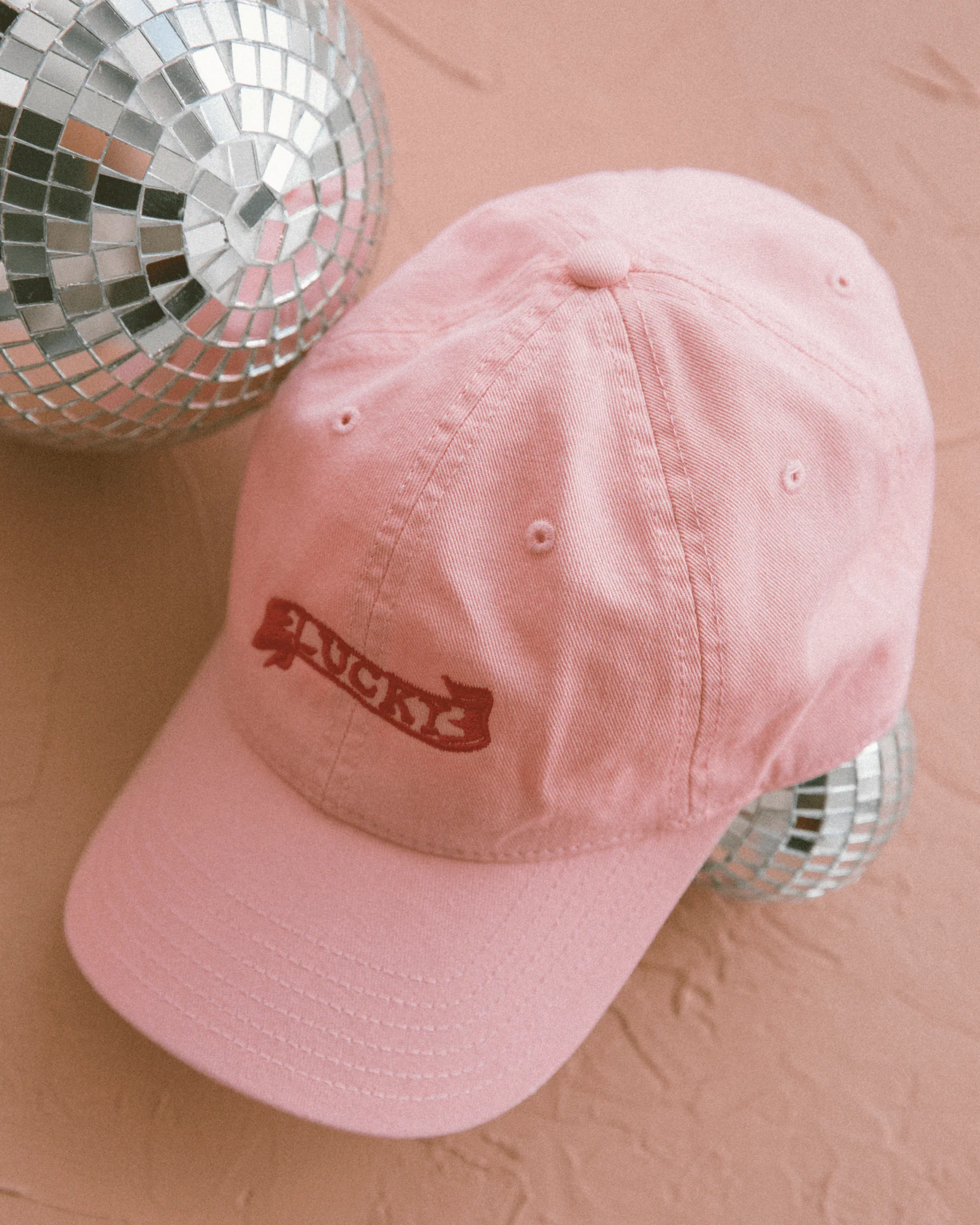FINAL SALE | Lucky Cap - Image 3