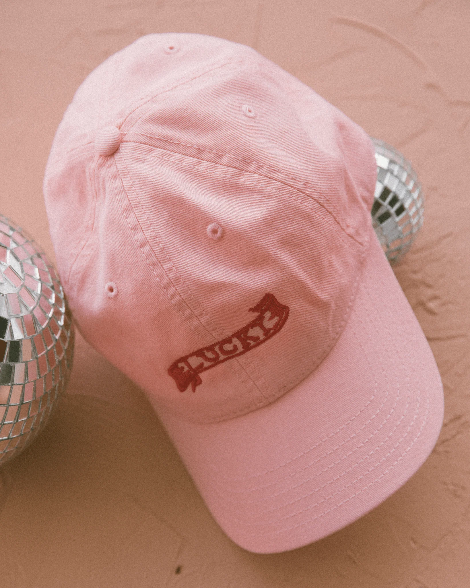FINAL SALE | Lucky Cap - Image 4