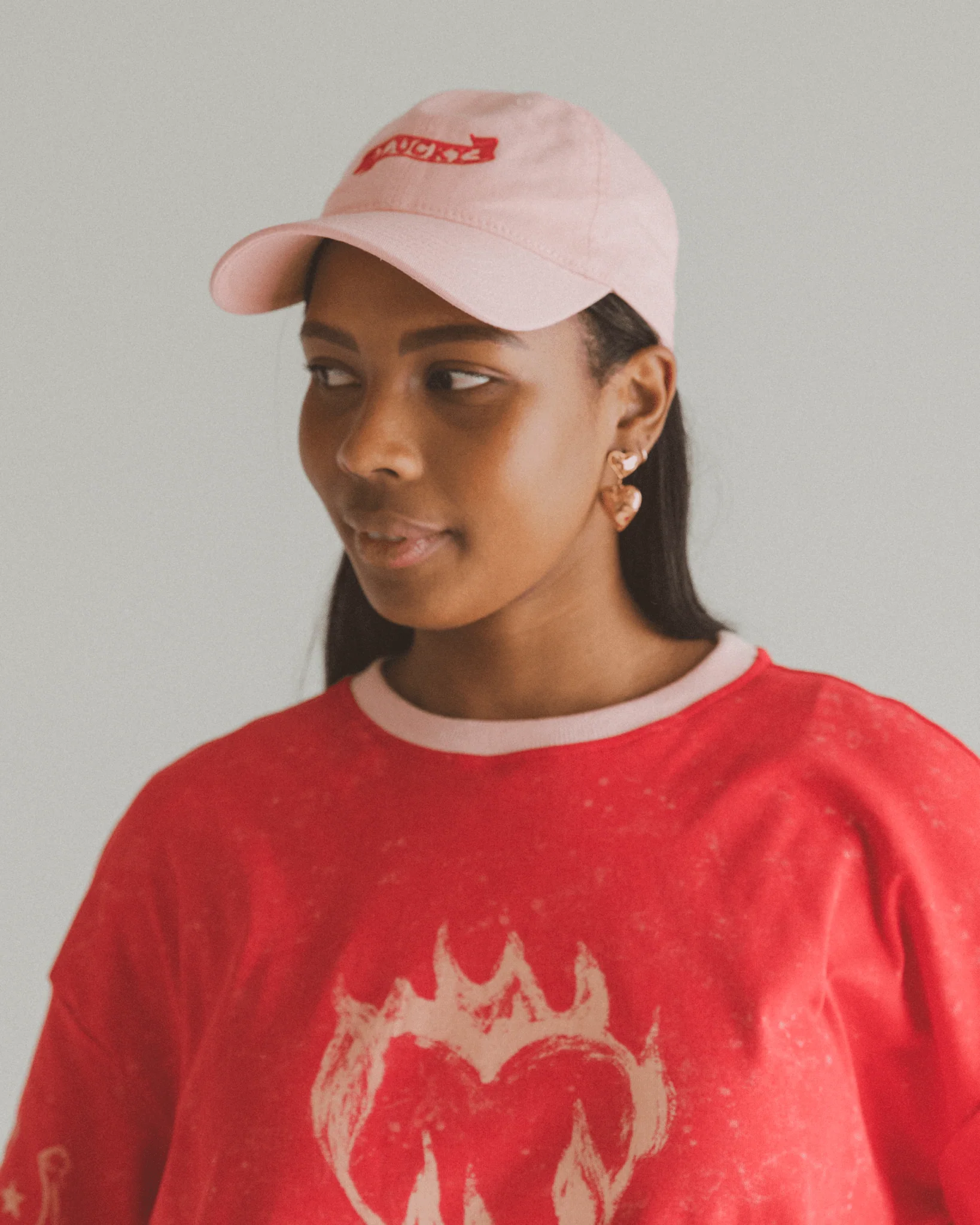 FINAL SALE | Lucky Cap - Image 5