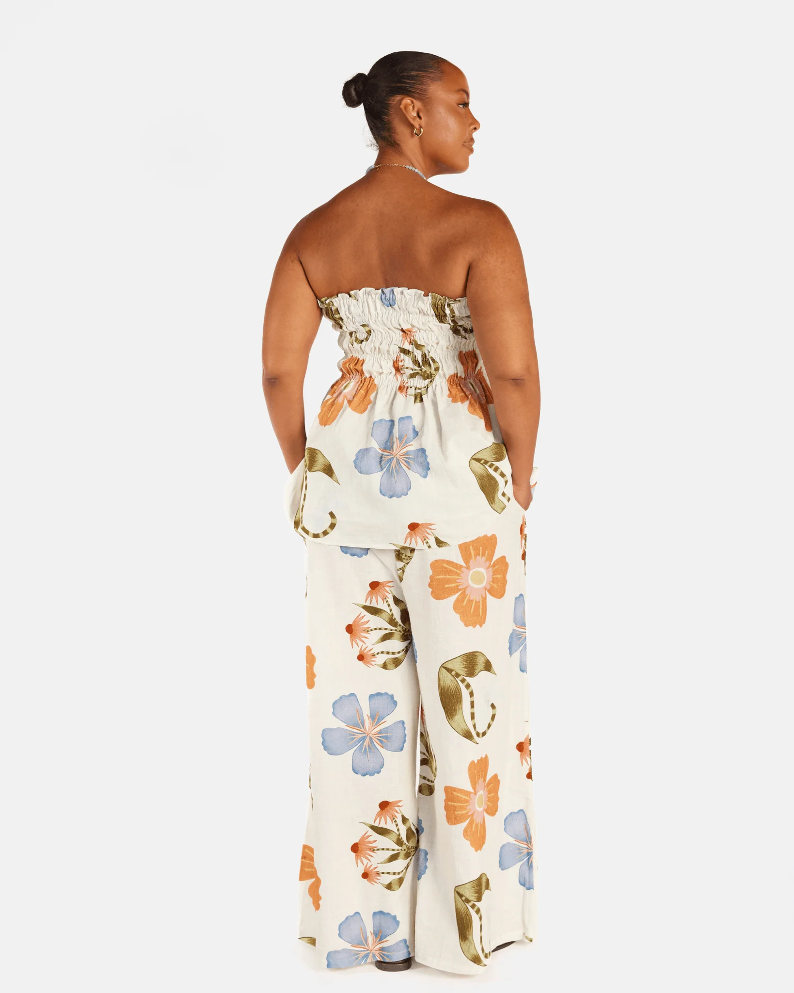 Mabel Top | Sunset Meadow - Image 6