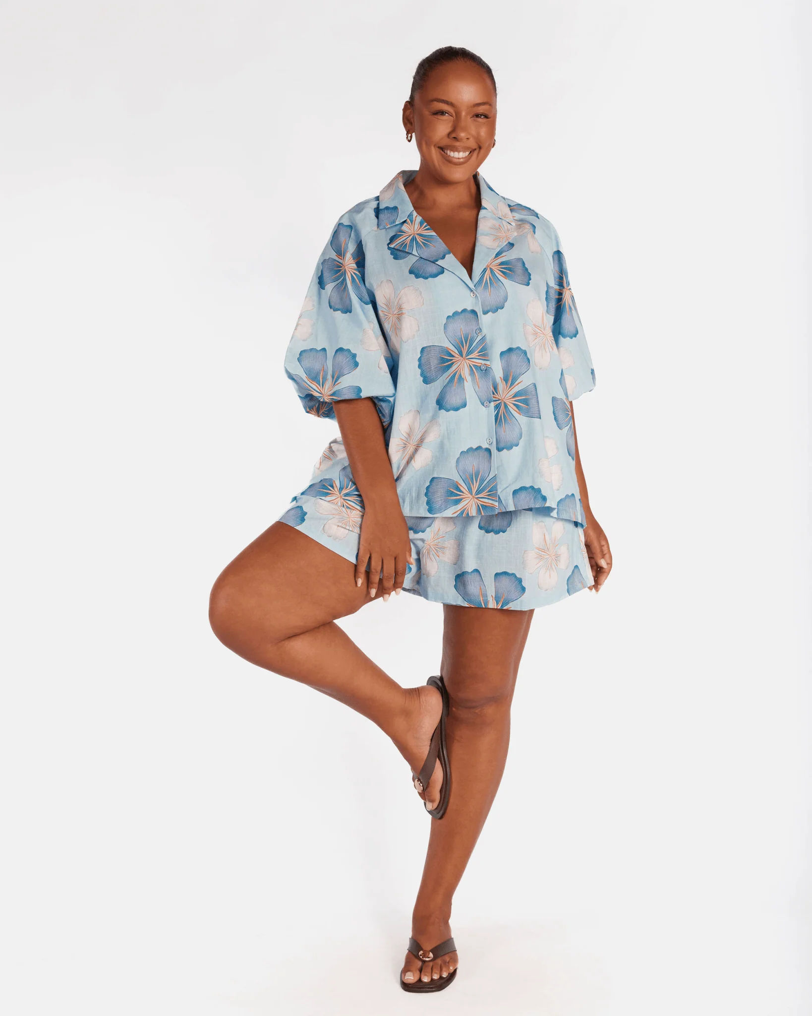 Matilda Shorts | Daydream - Image 3