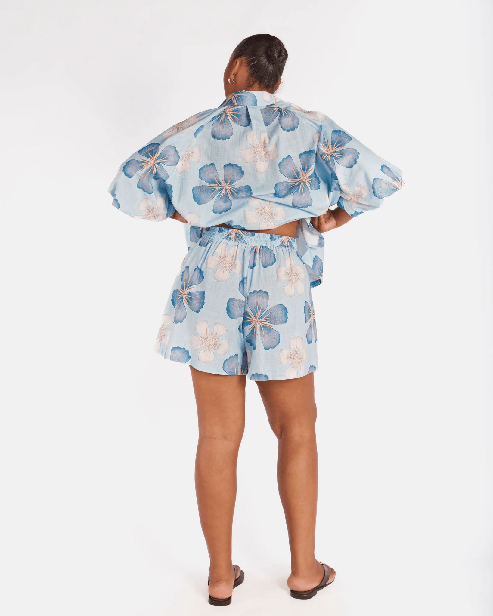 Matilda Shorts | Daydream - Image 7