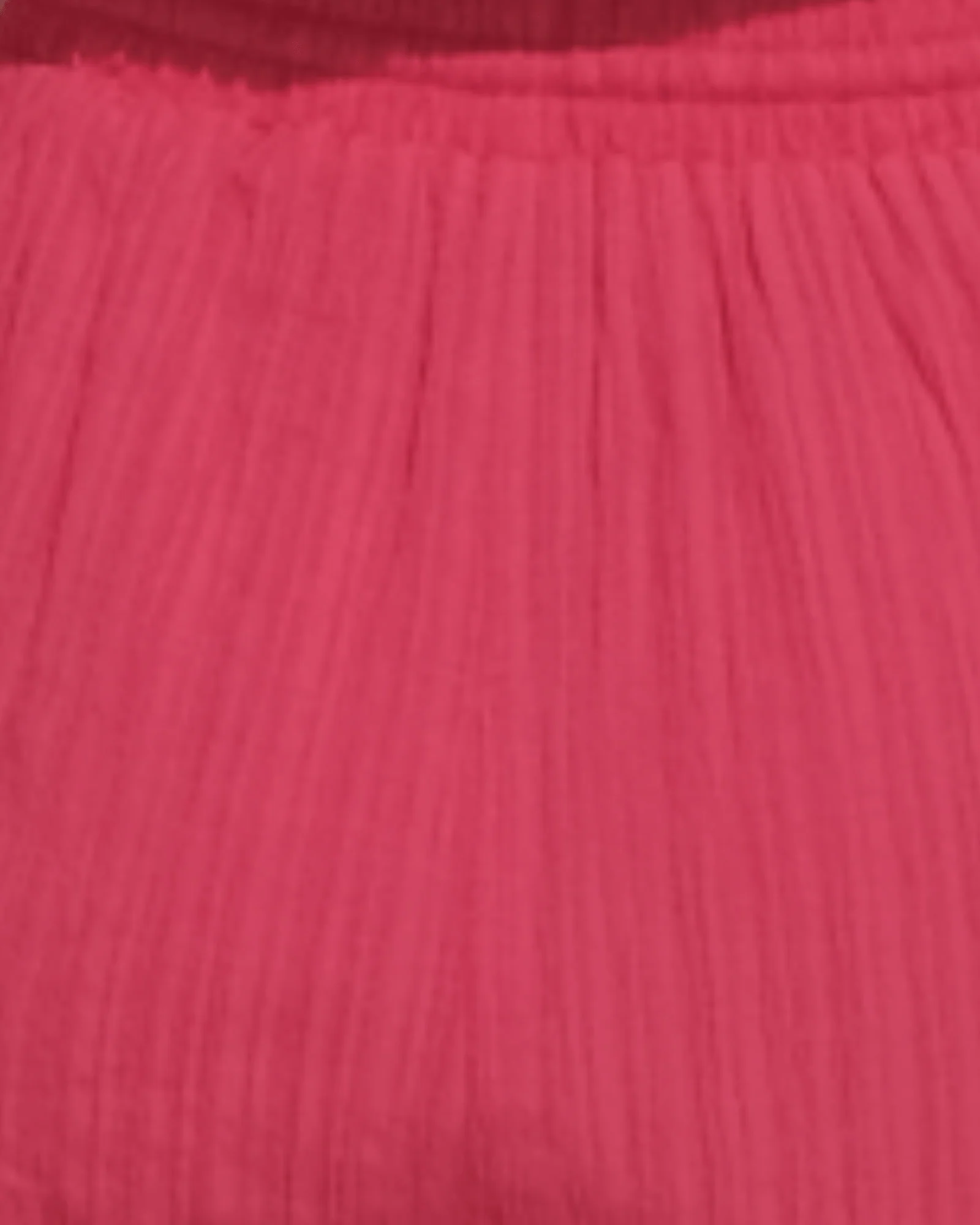 FINAL SALE | Matilda Shorts | Flamingo Crepe - Image 11