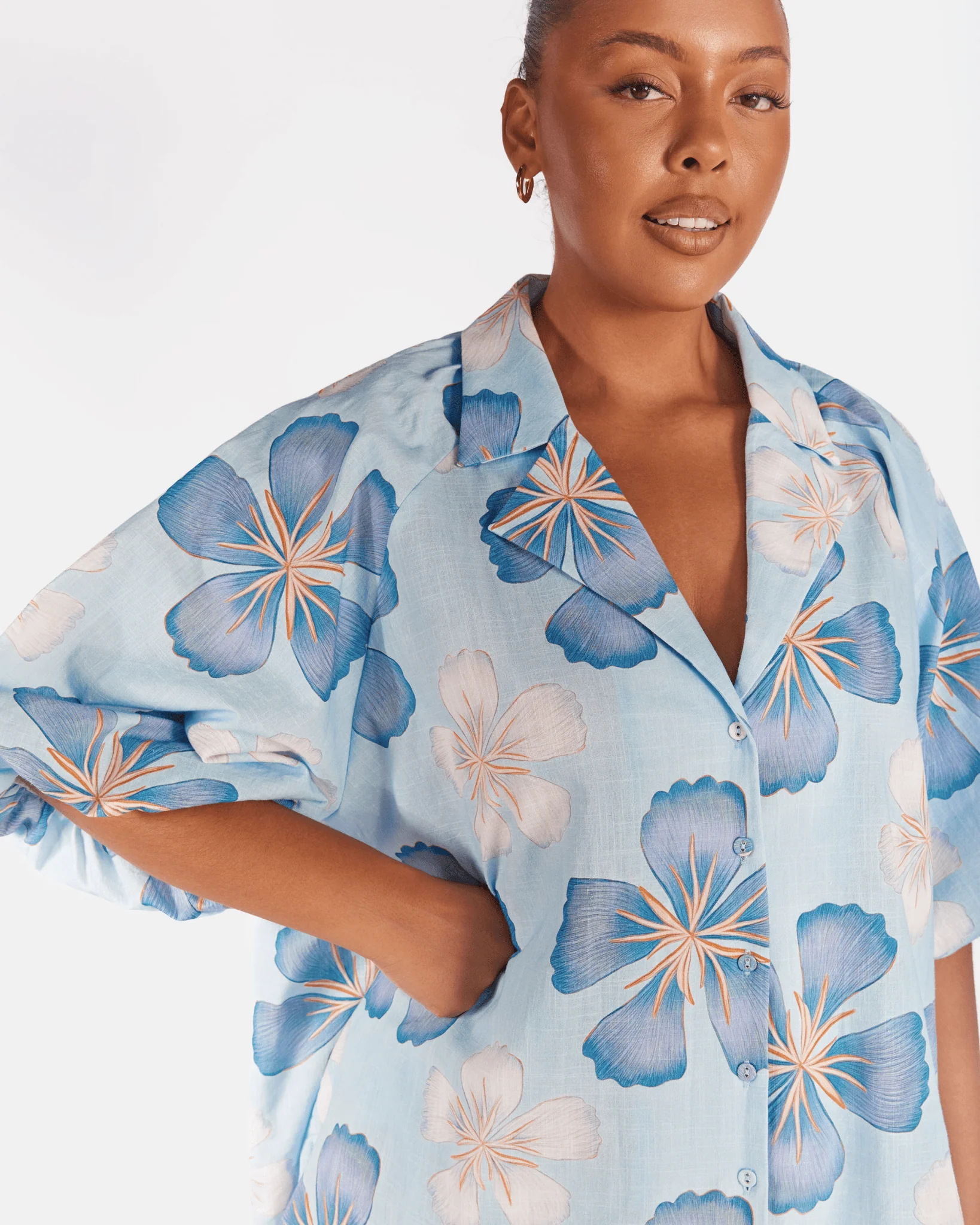 Matilda Top | Daydream - Image 2