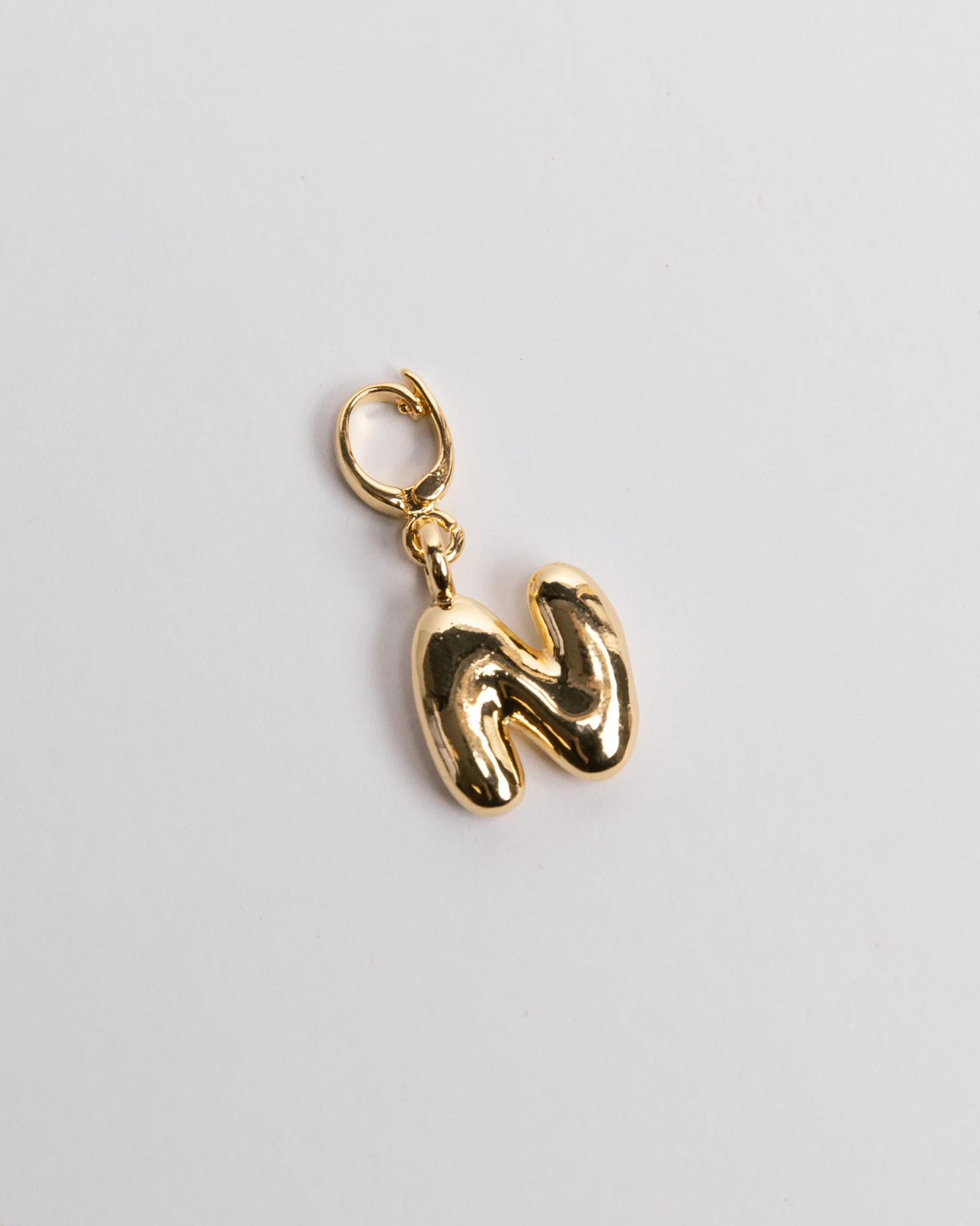 N Charm