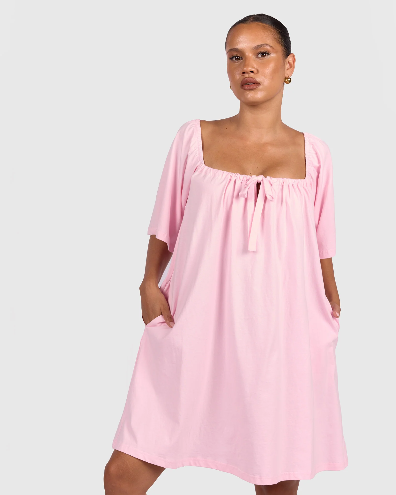 Ocean Nightie | Rosette - Image 3