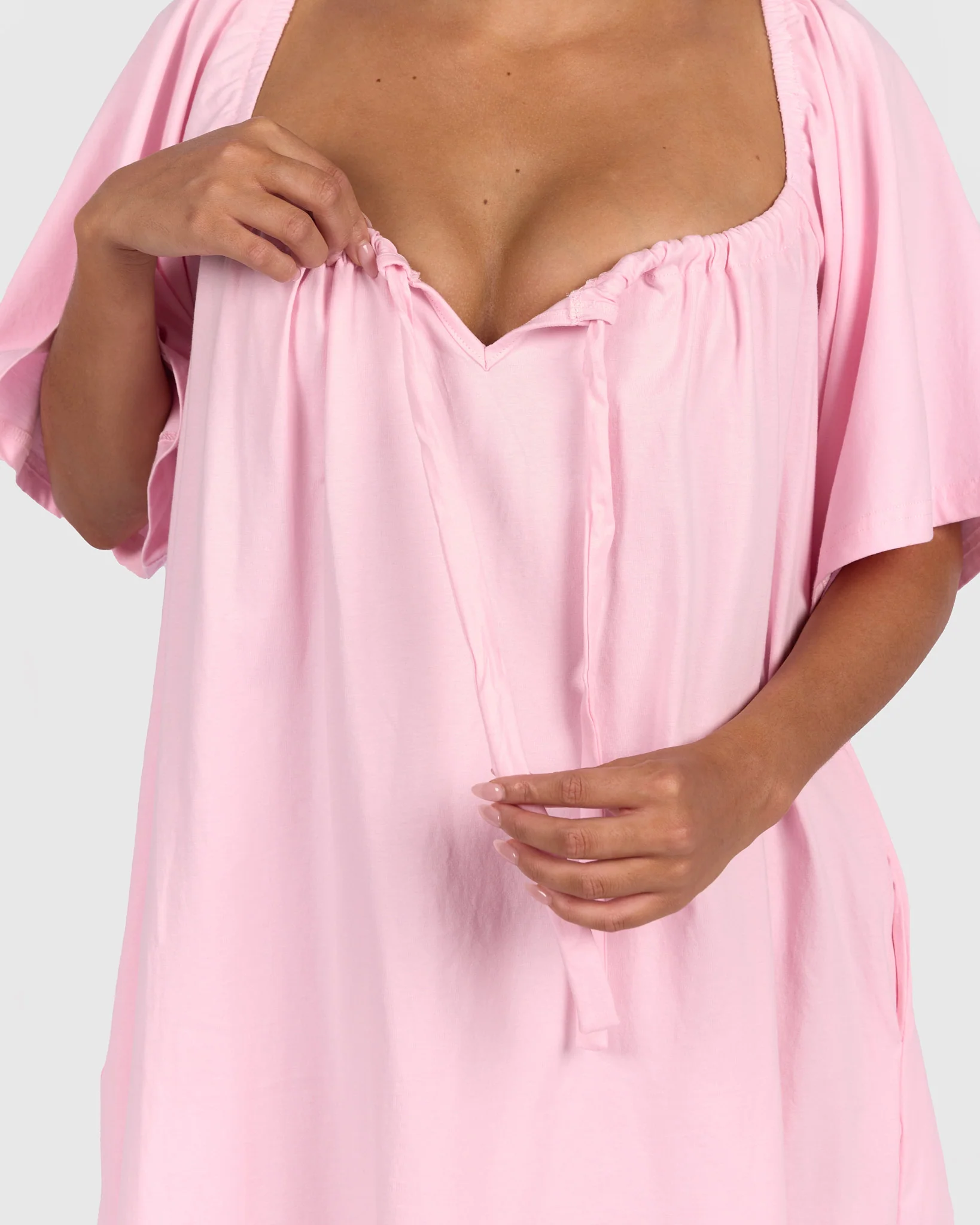 Ocean Nightie | Rosette - Image 4
