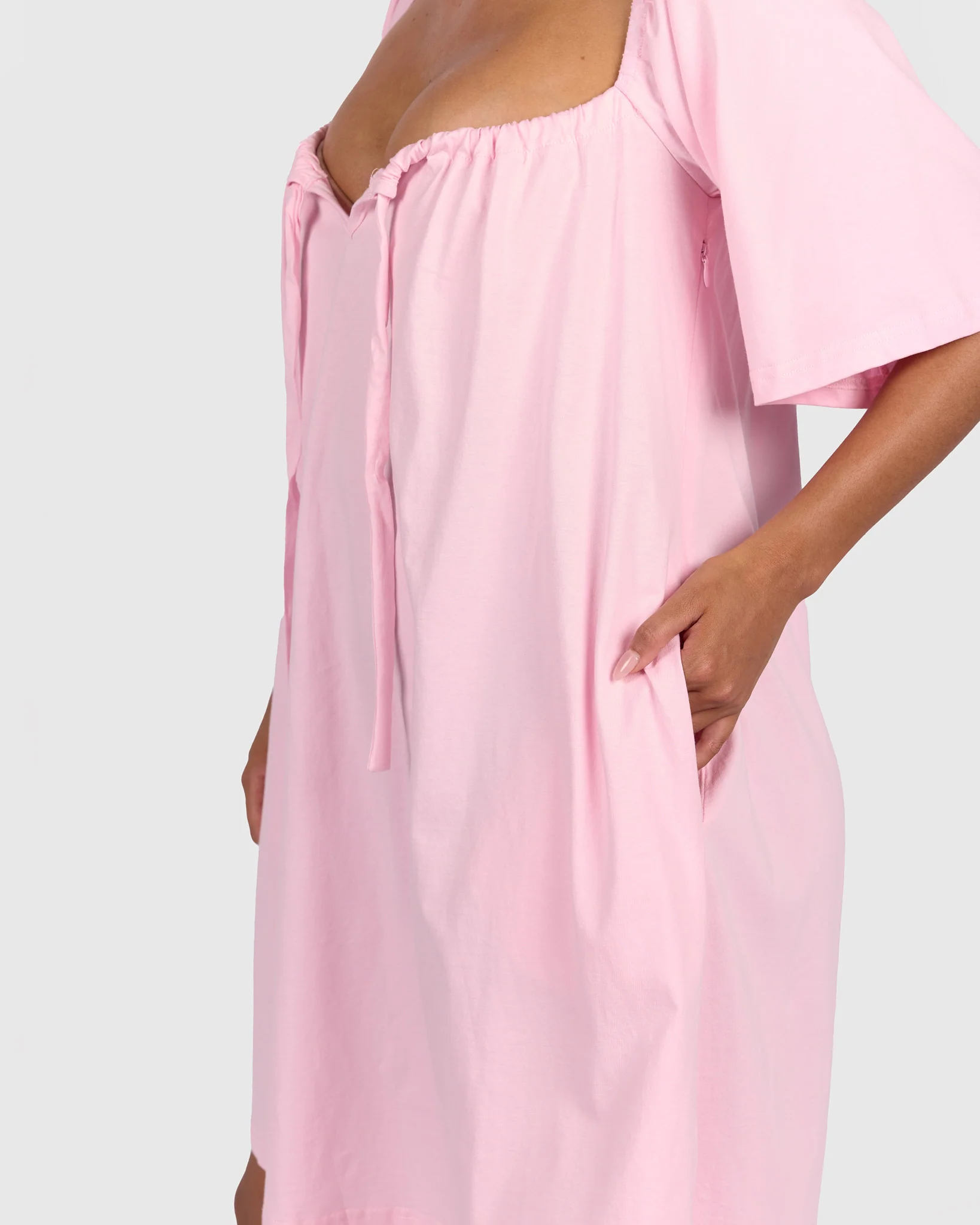 Ocean Nightie | Rosette - Image 7