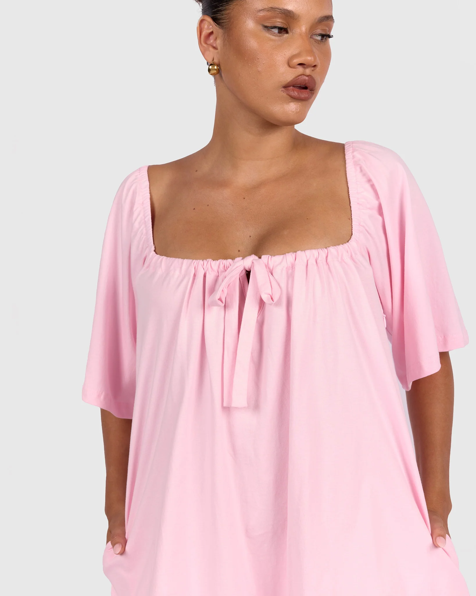 Ocean Nightie | Rosette - Image 8