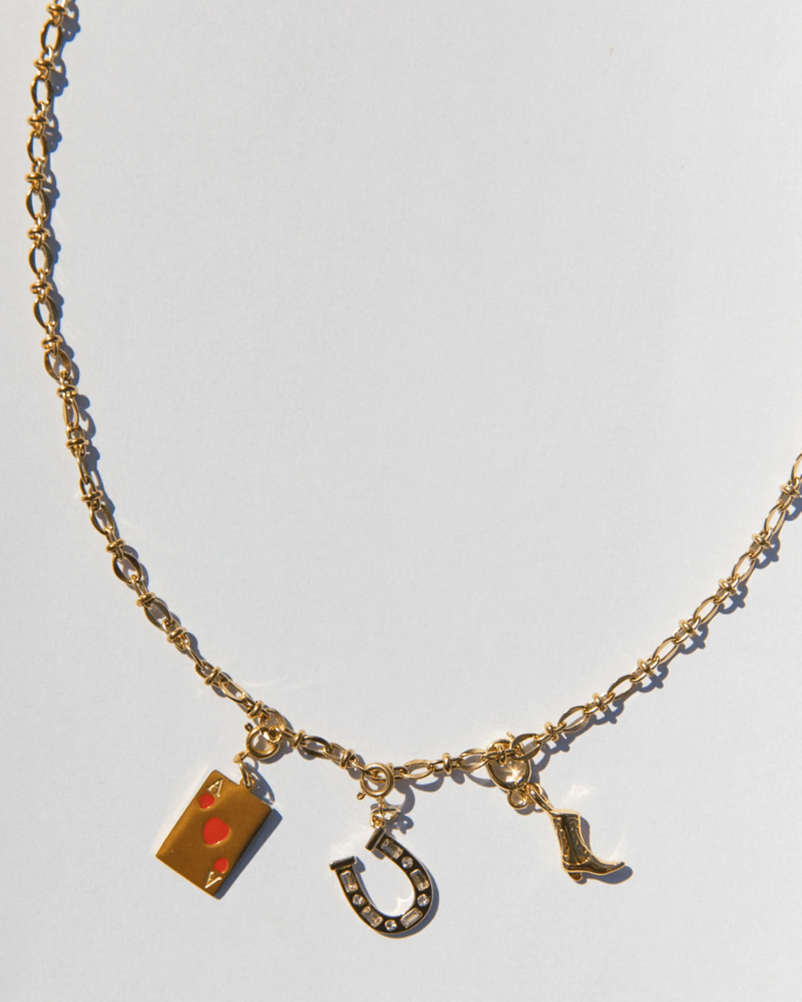 Odessa Necklace - Image 3