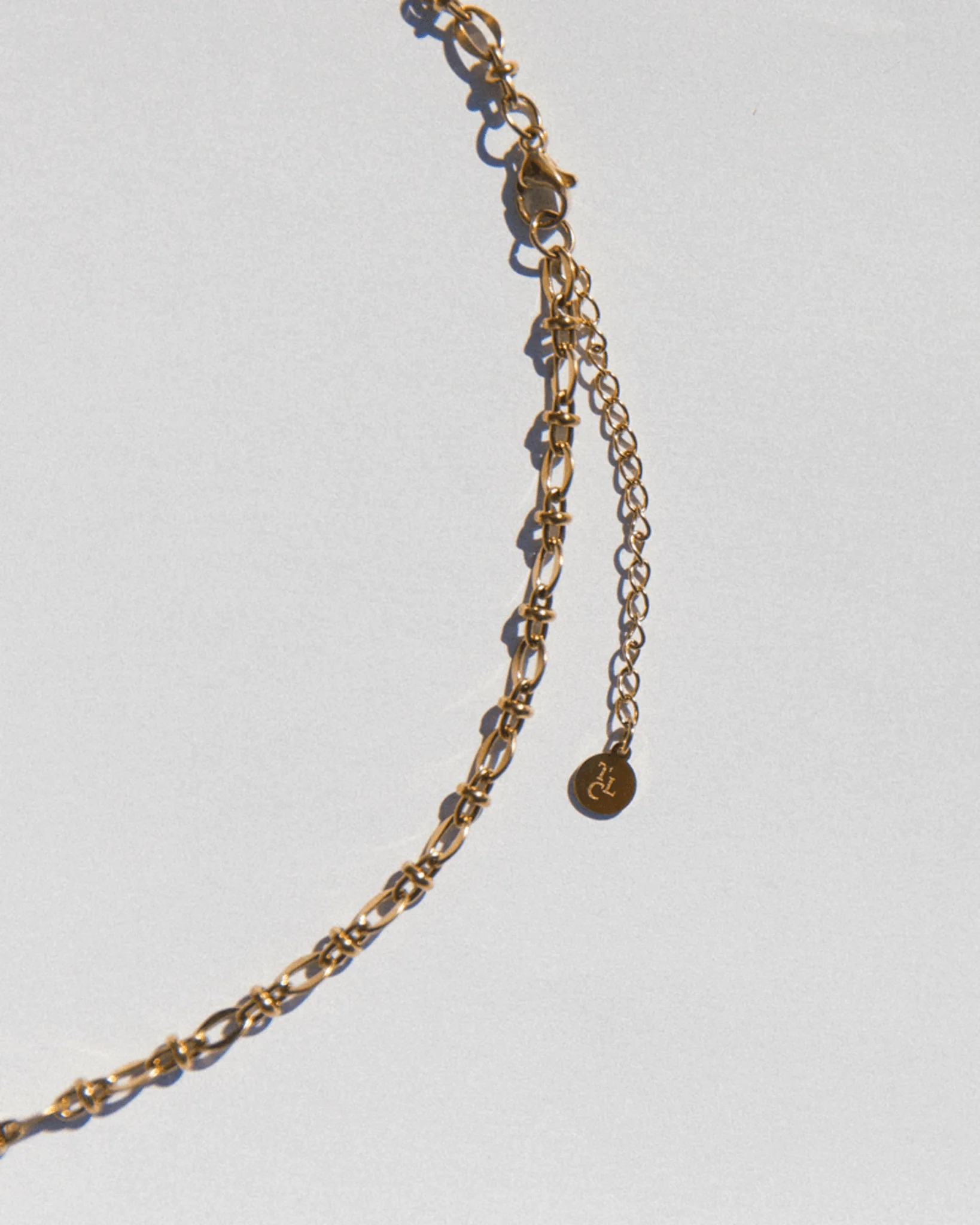 Odessa Necklace - Image 4