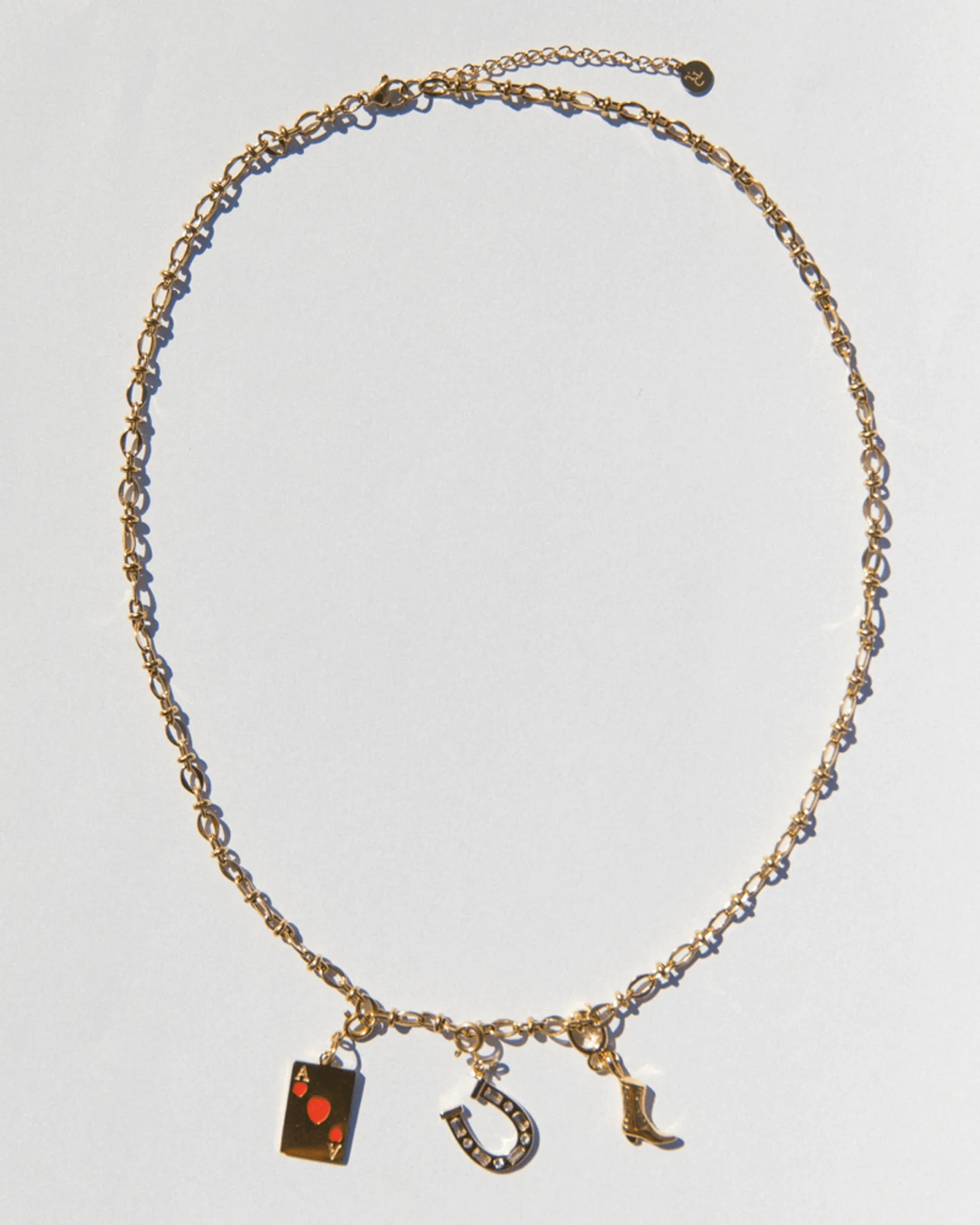 Odessa Necklace - Image 8