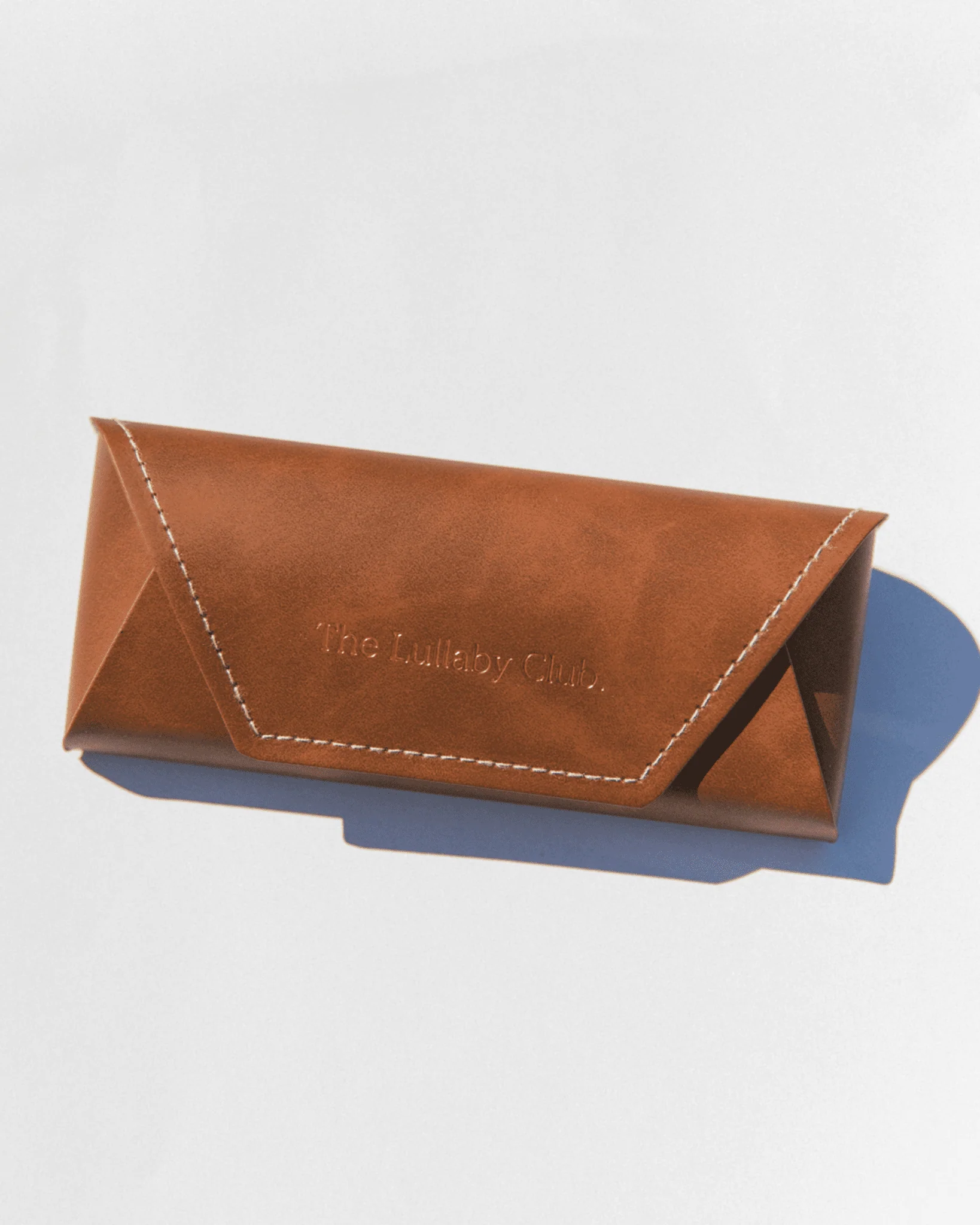Onyx Sunglasses | Brown - Image 6